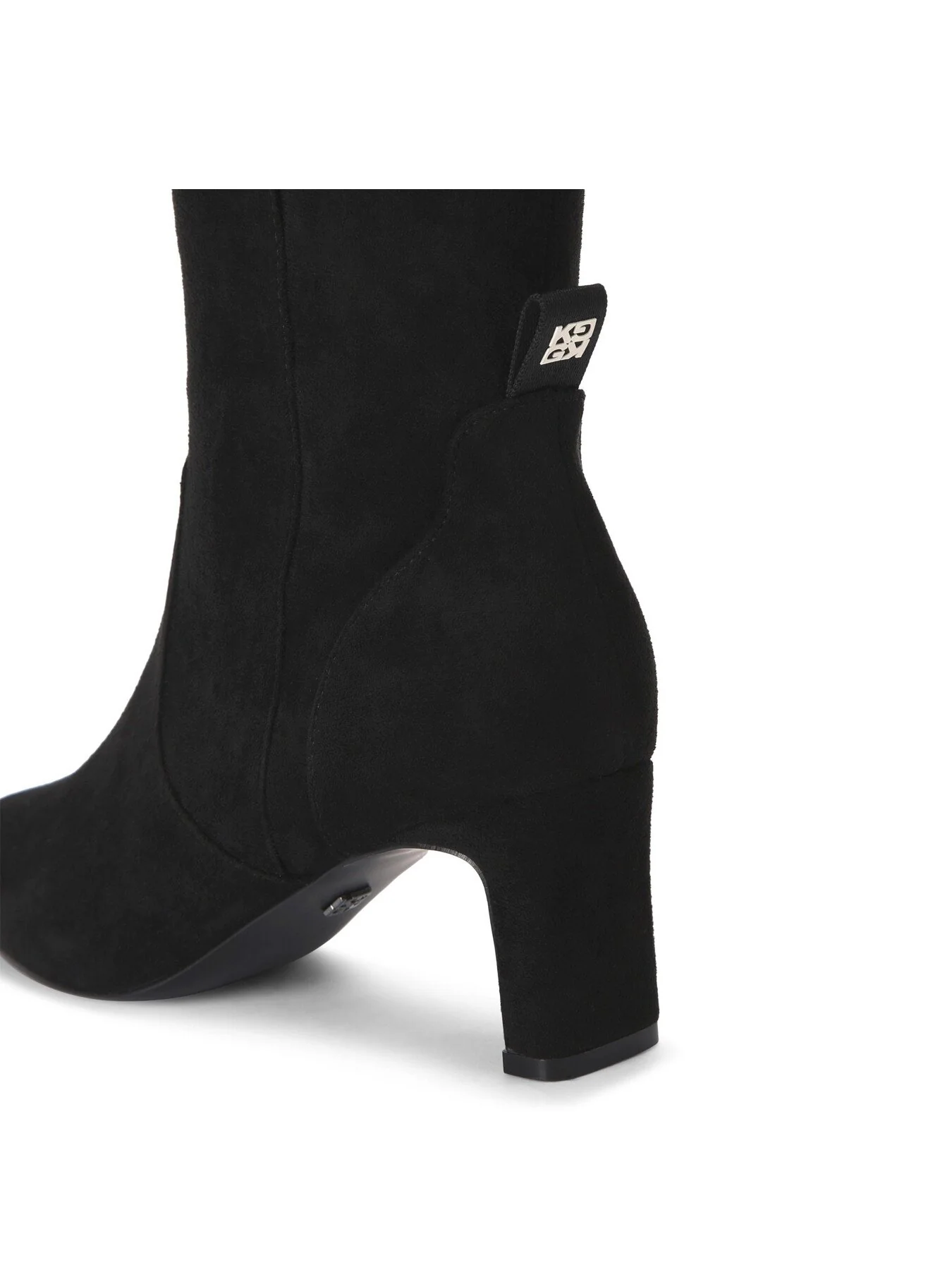 Tyler Knee-High Boots - Image 4
