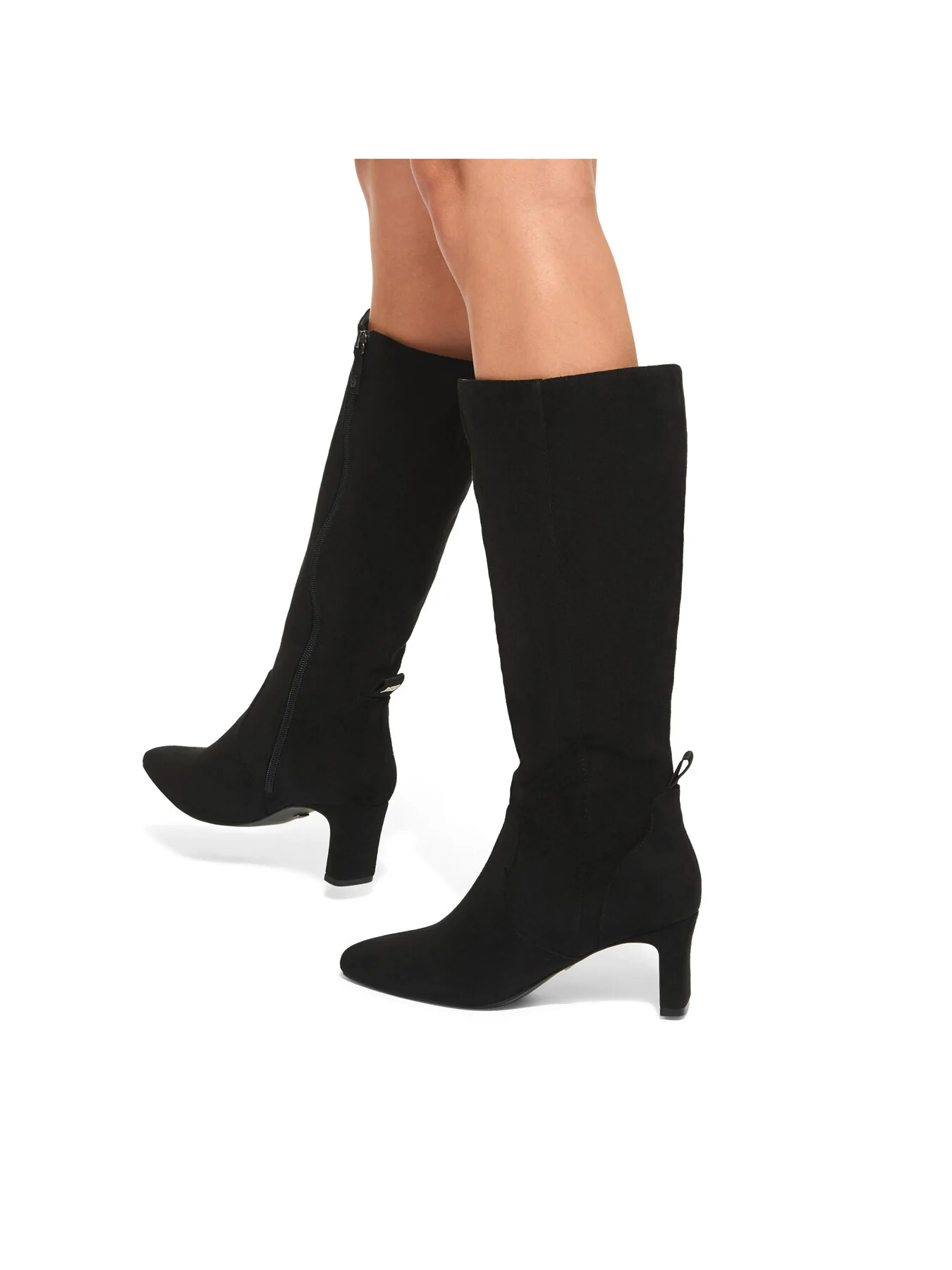 Tyler Knee-High Boots - Image 5
