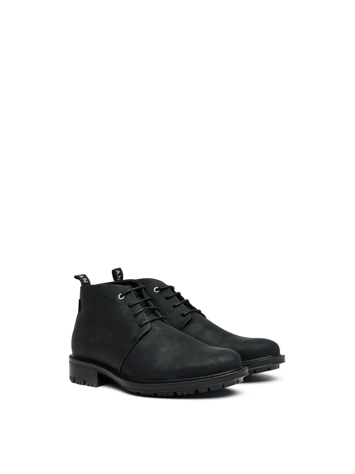 V.GAN Vegan Endive Chukka Boots - Image 2