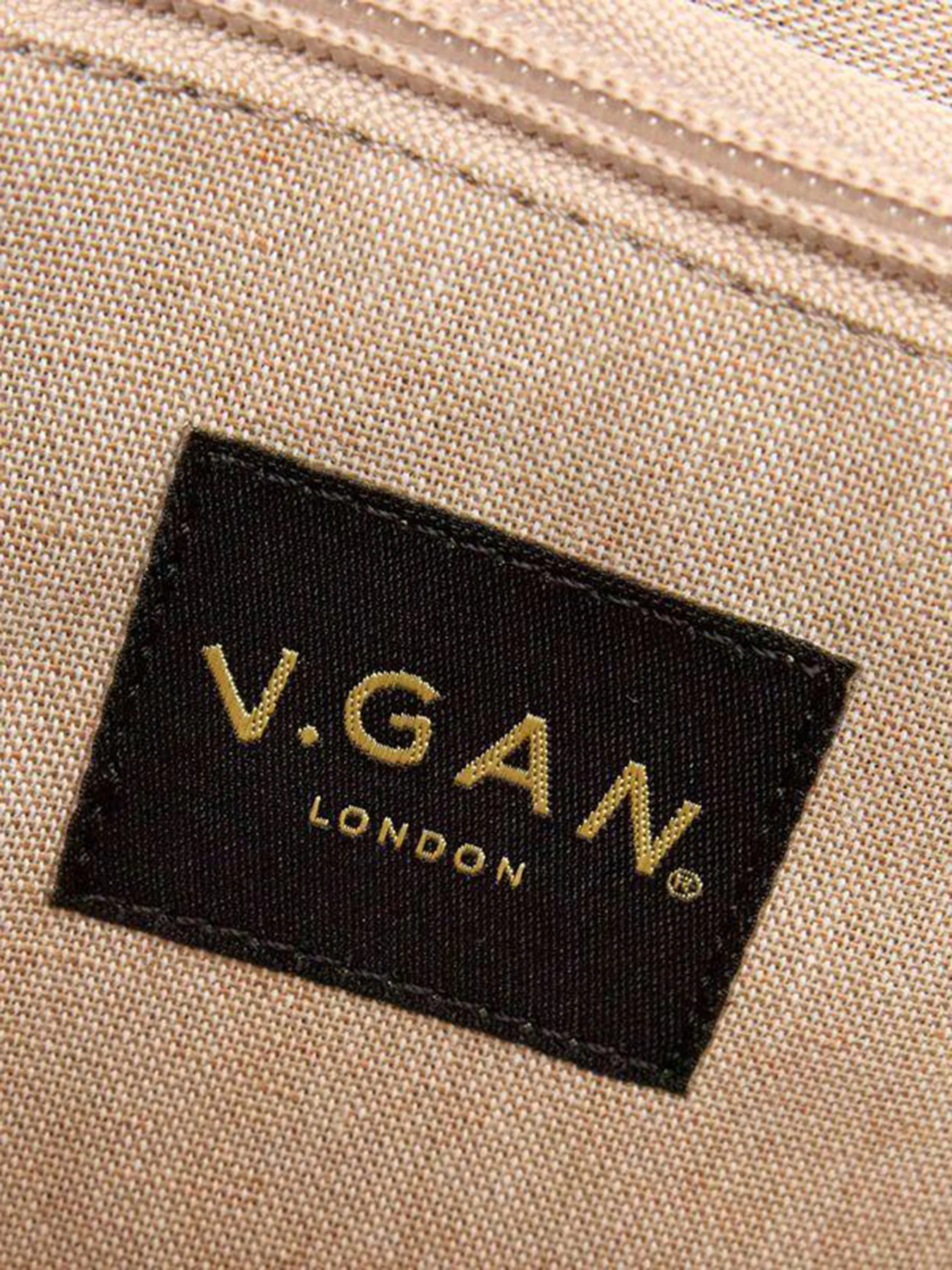 Hazel Vegan Tote Bag Set - Image 4