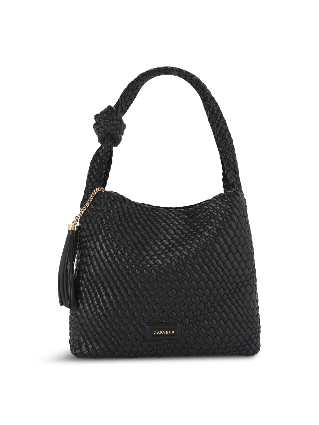 VERONA WEAVE SHOULDER