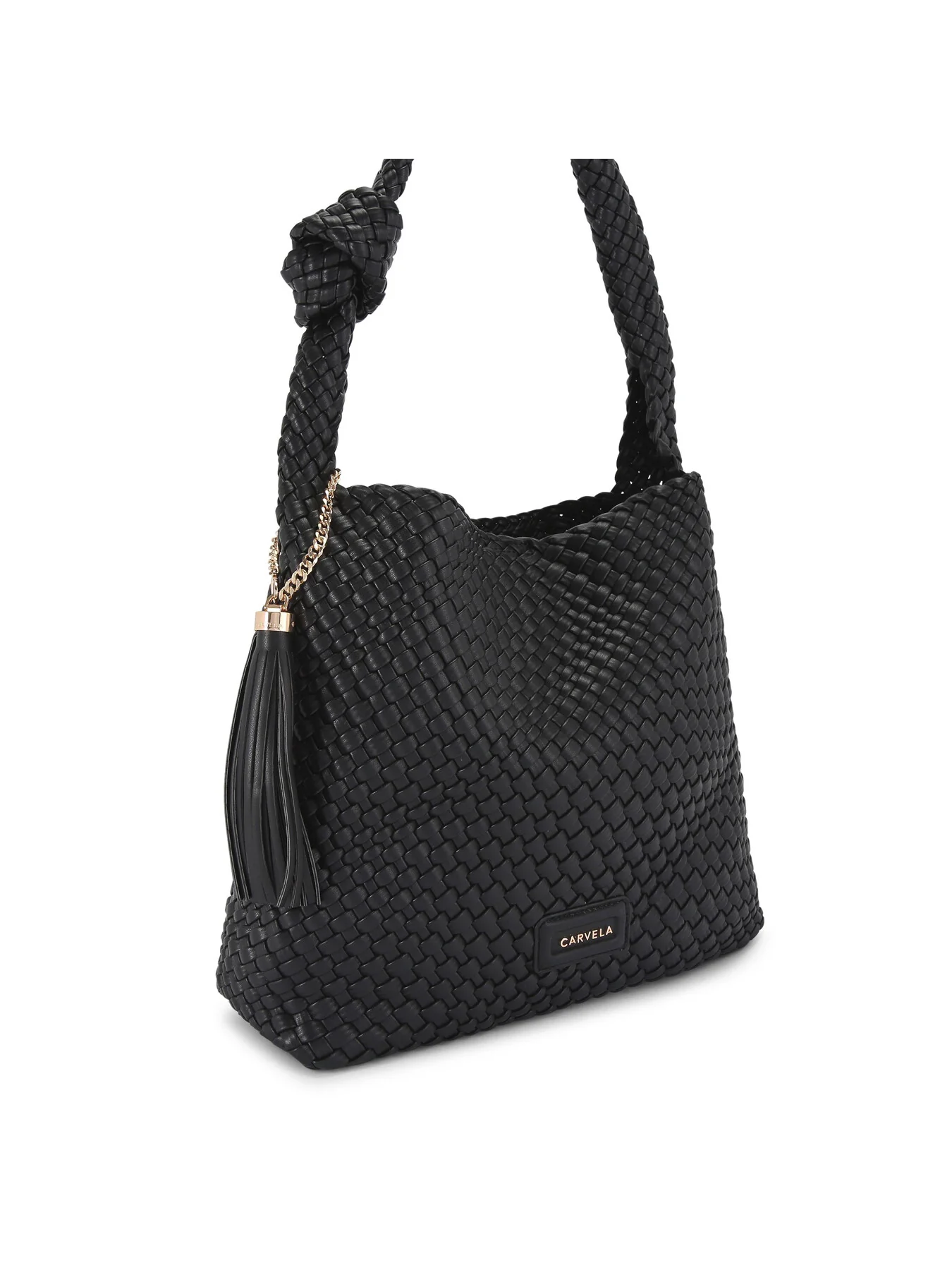 VERONA WEAVE SHOULDER - Image 2
