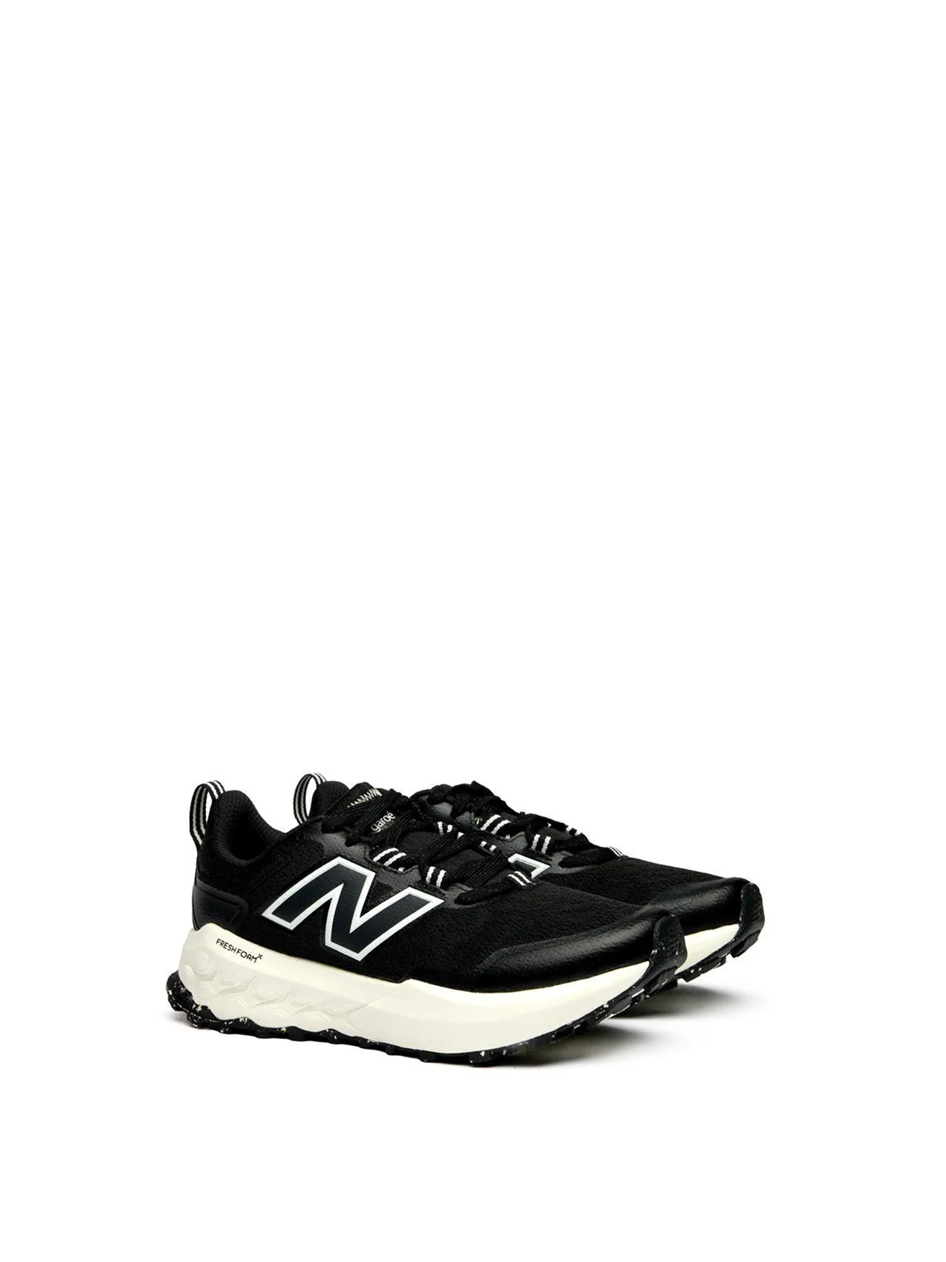 Fresh Foam X Garoe V2 Trainers Black - Image 2
