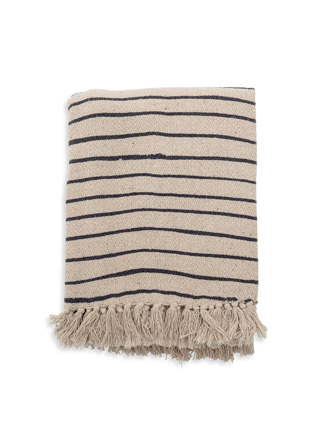 Eia Throw Natural