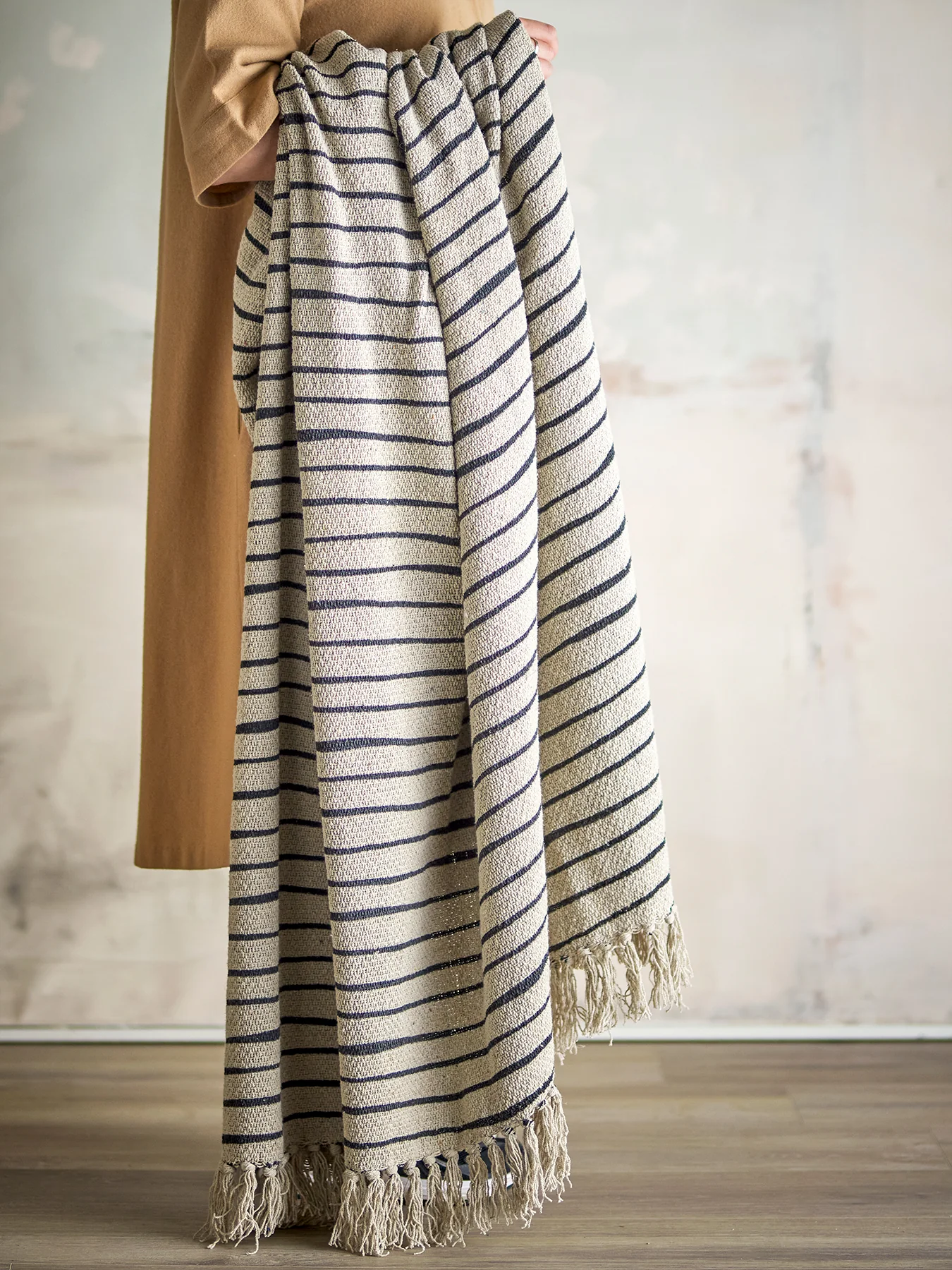 Eia Throw Natural - Image 2