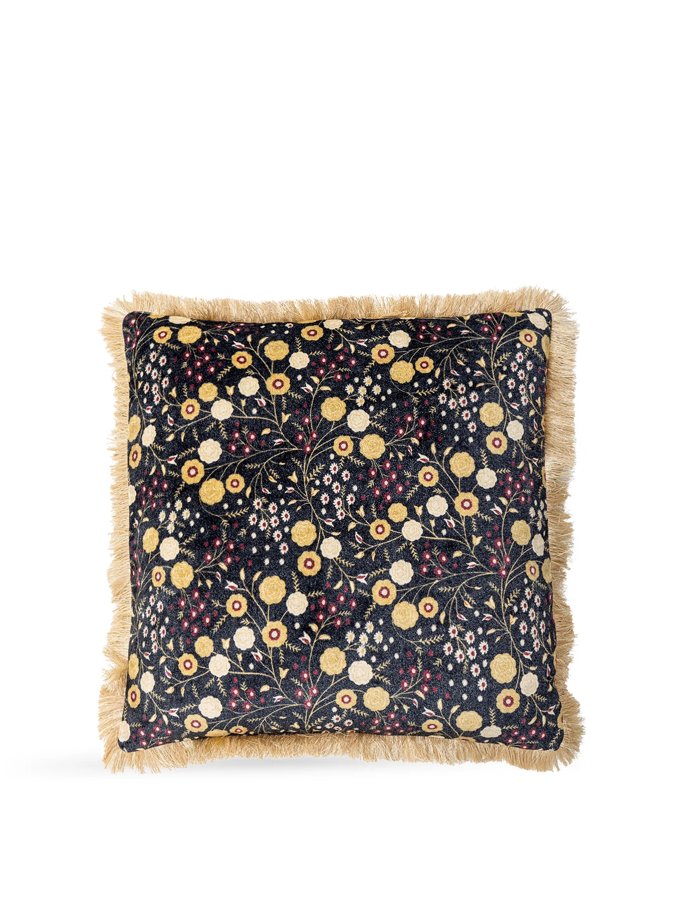 Eydis Cushion Blue