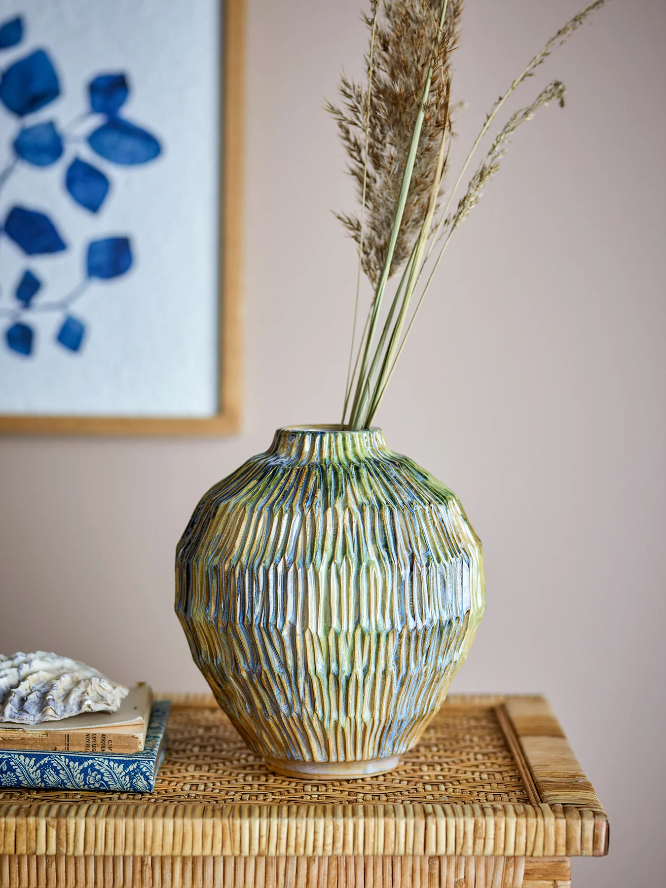 Tavern Vase Brown - Image 2