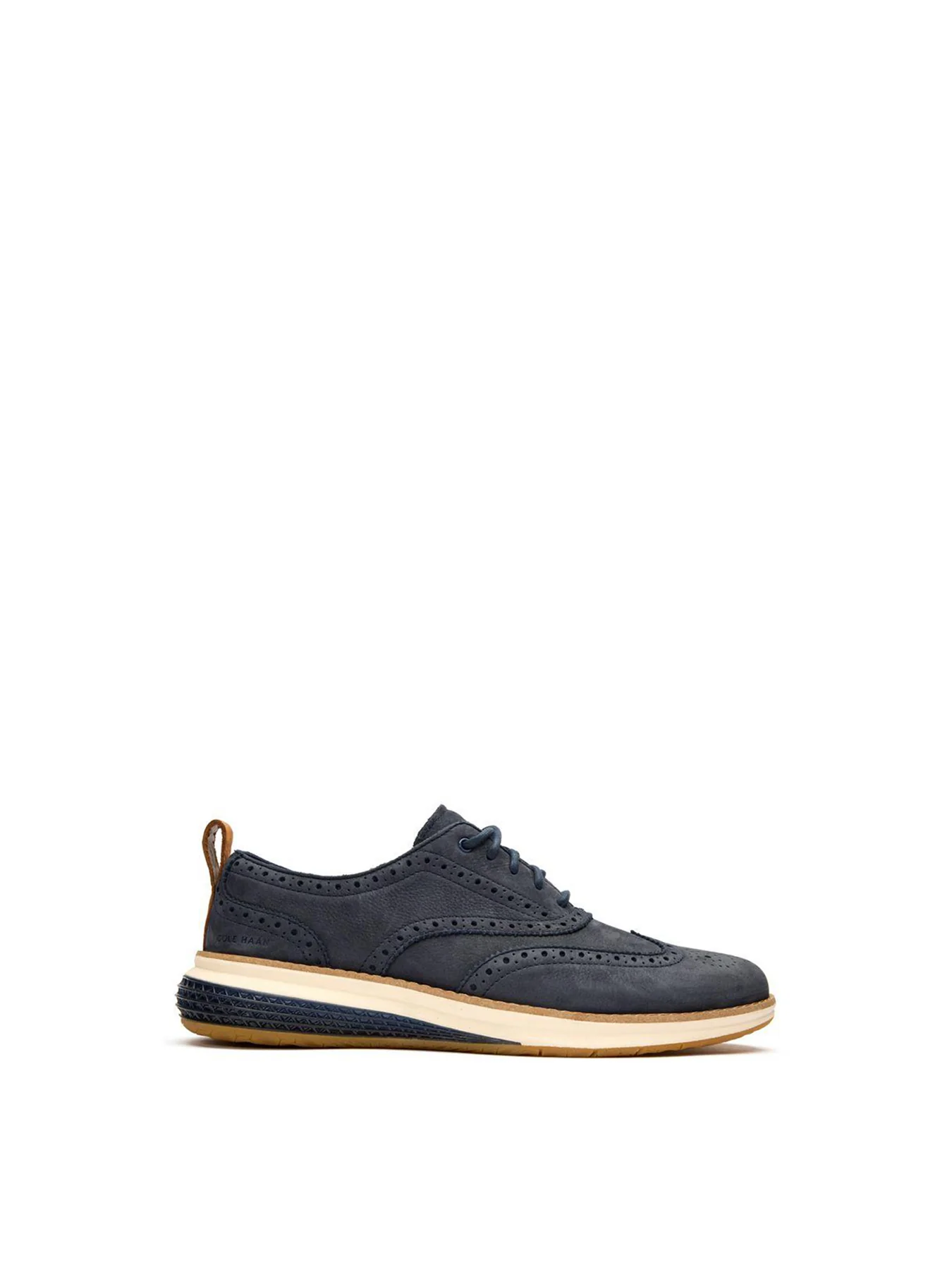 Original Grand Energy Weave Wingtip Shoes