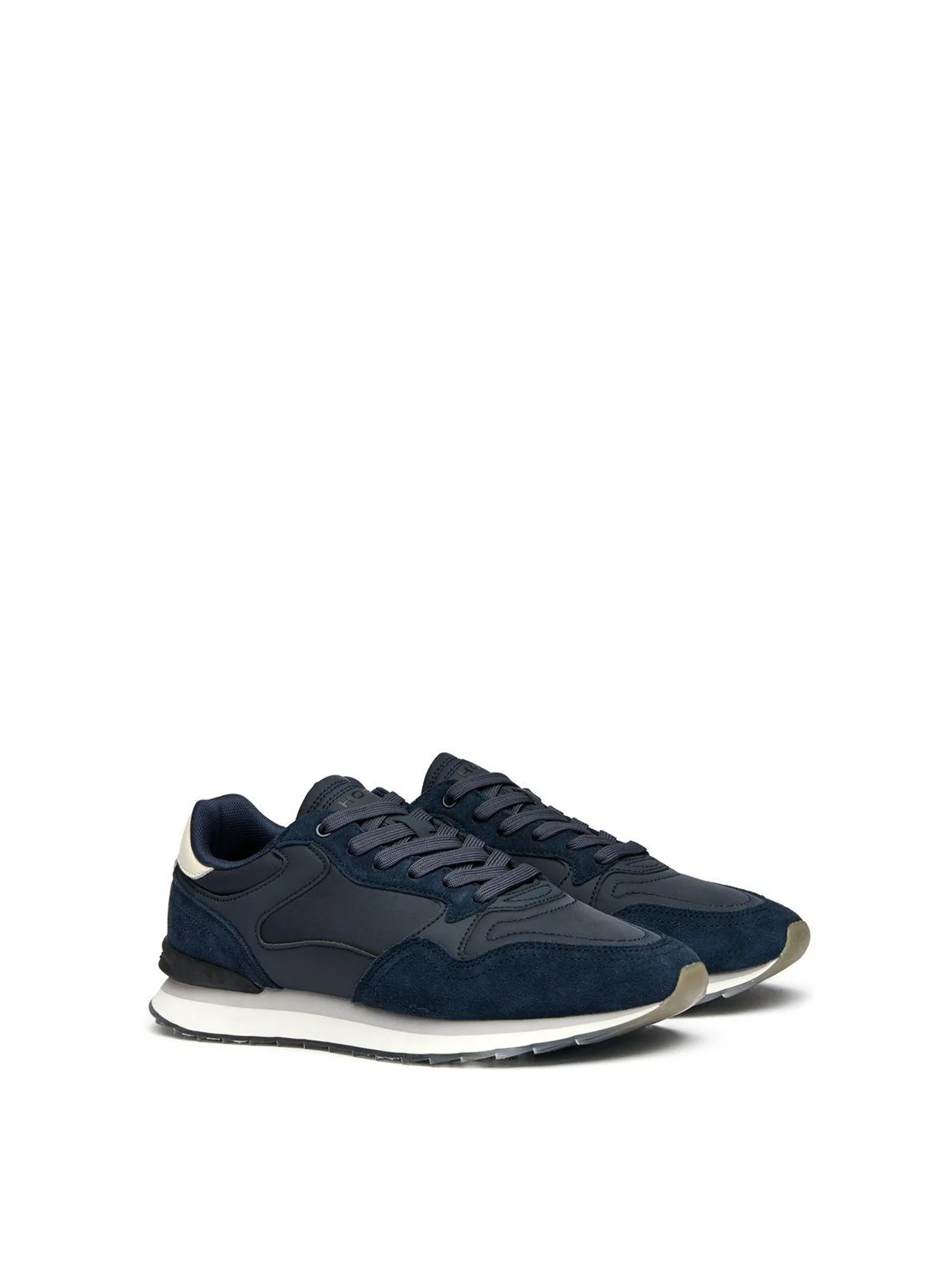 Monterrey Trainers Blue - Image 2
