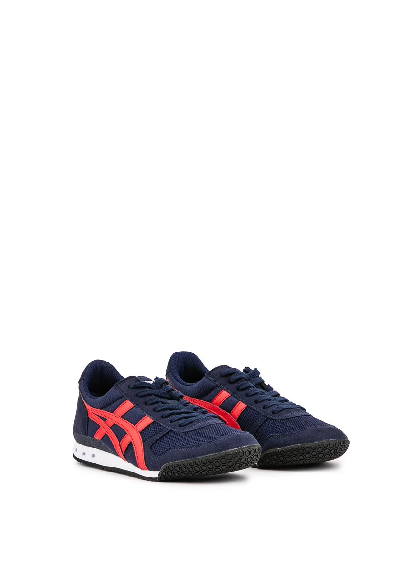 Kids’ Onitsuka Tiger Traxy Trainers Blue - Image 2