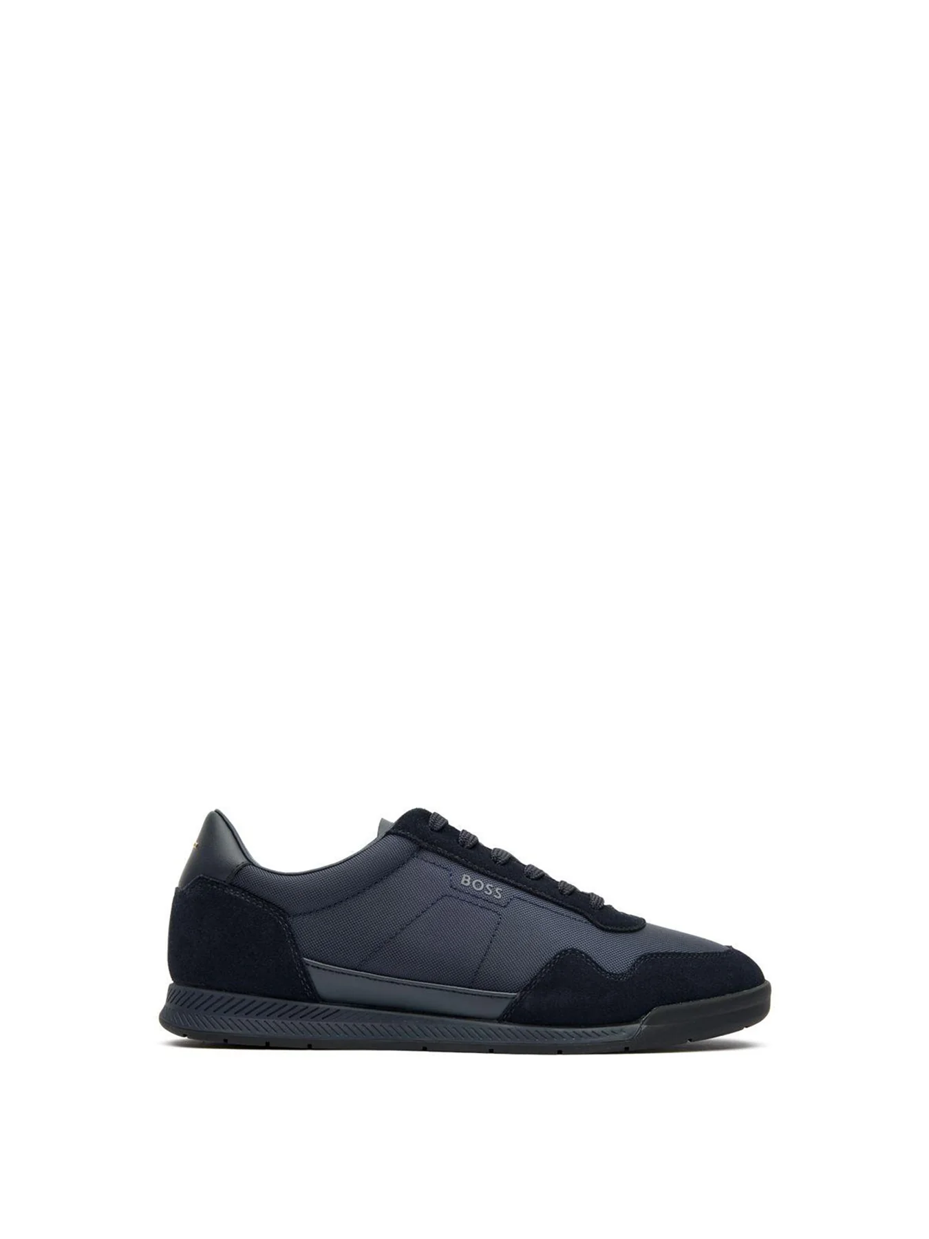 Titanium Sl Trainers Blue
