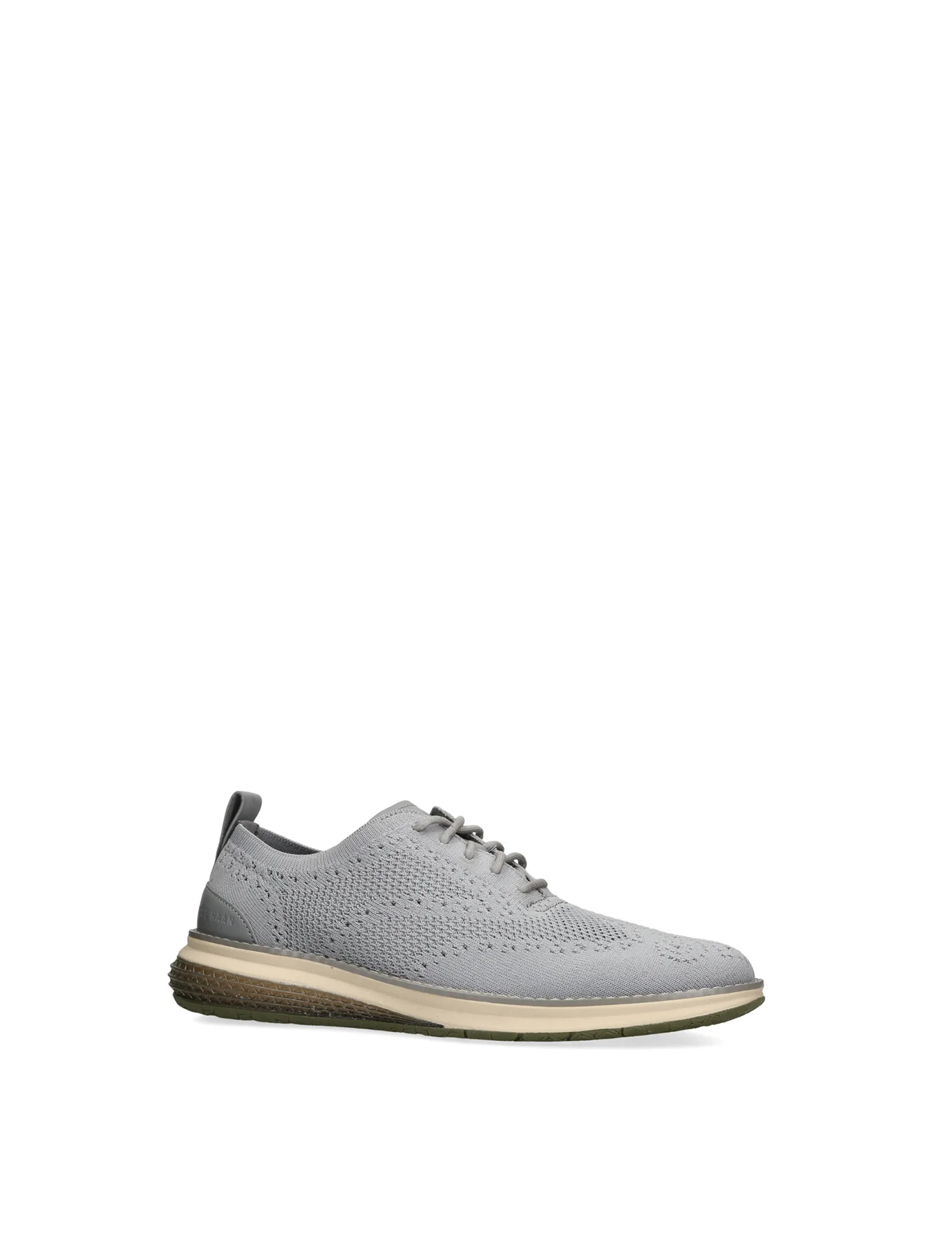 OriginalGrand Stitchlite Wingtip Oxfords Blue