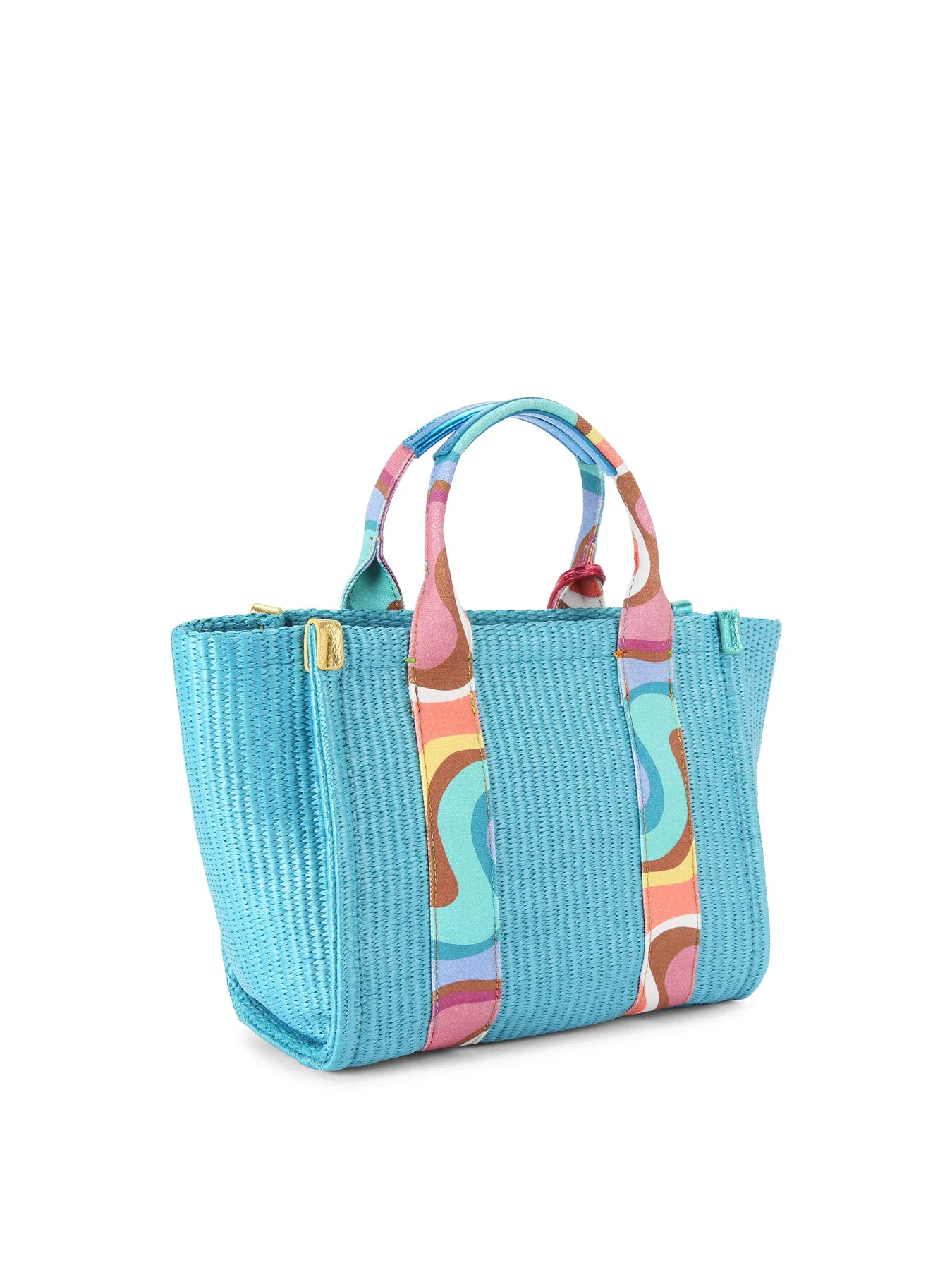 SOUTHBANK SMALL SHOPPER - Image 4