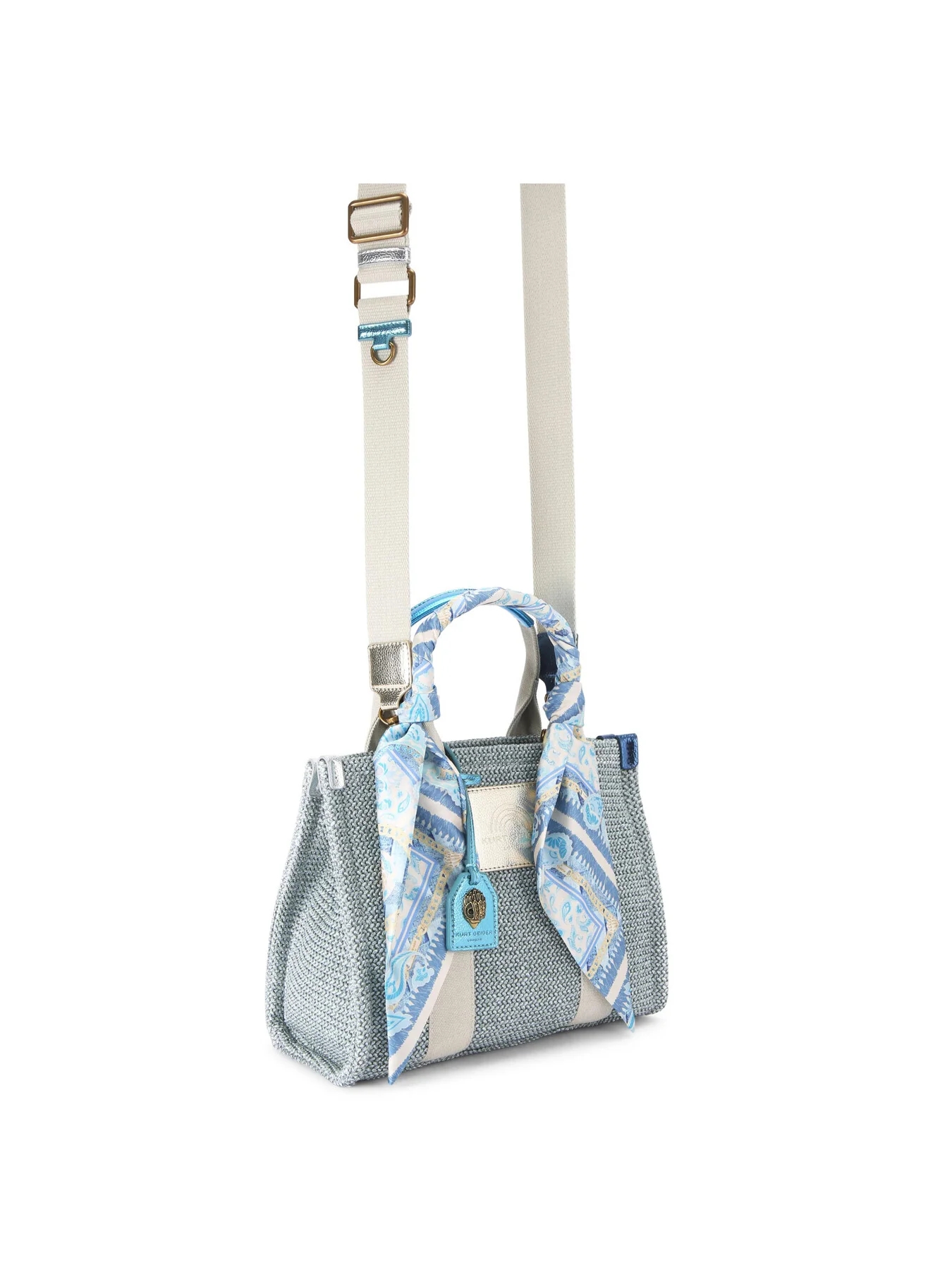 SMALL SOUTHBANK TOTE - Image 5