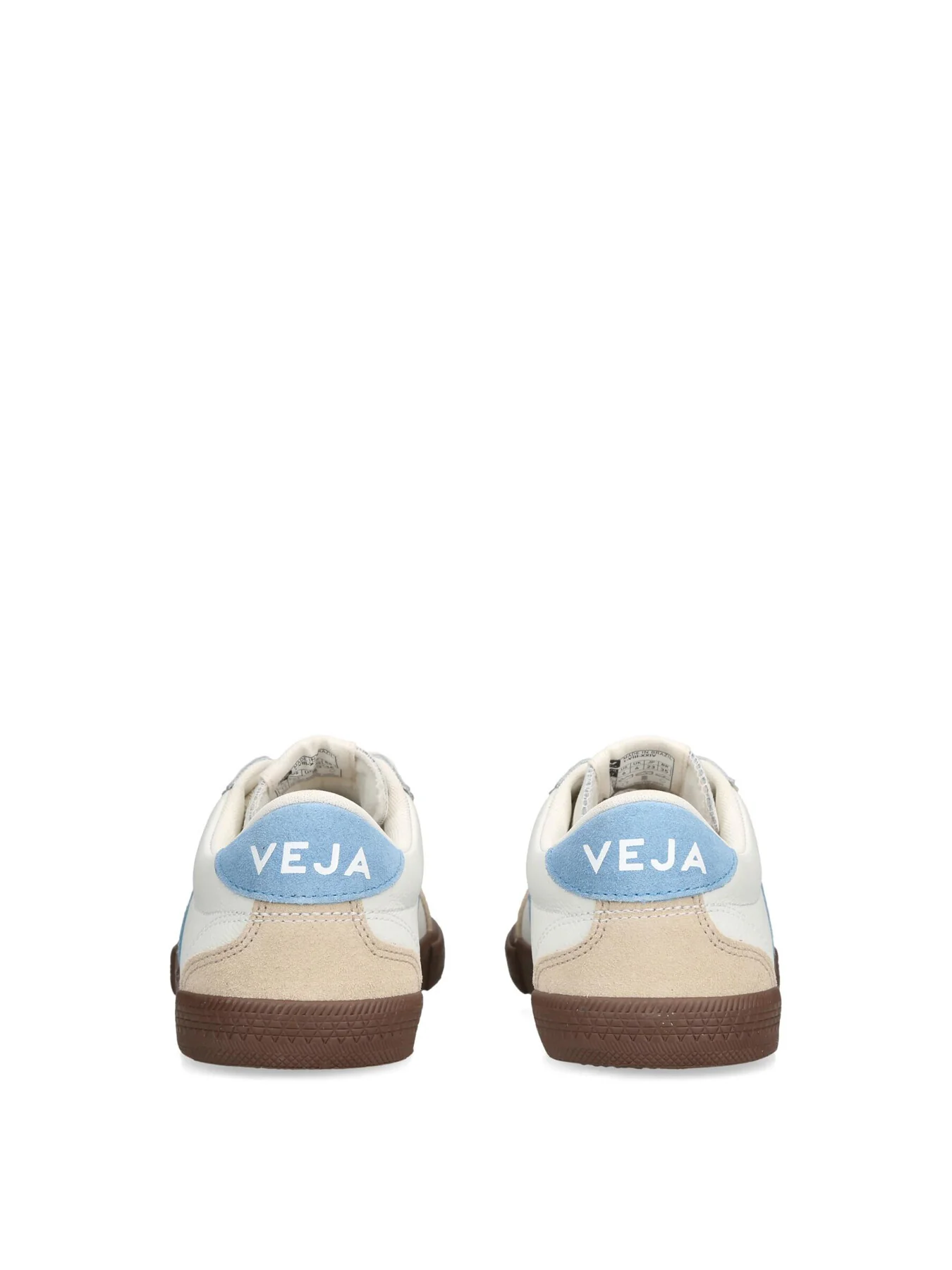 VOLLEY WHITE AQUA BARK - Image 3