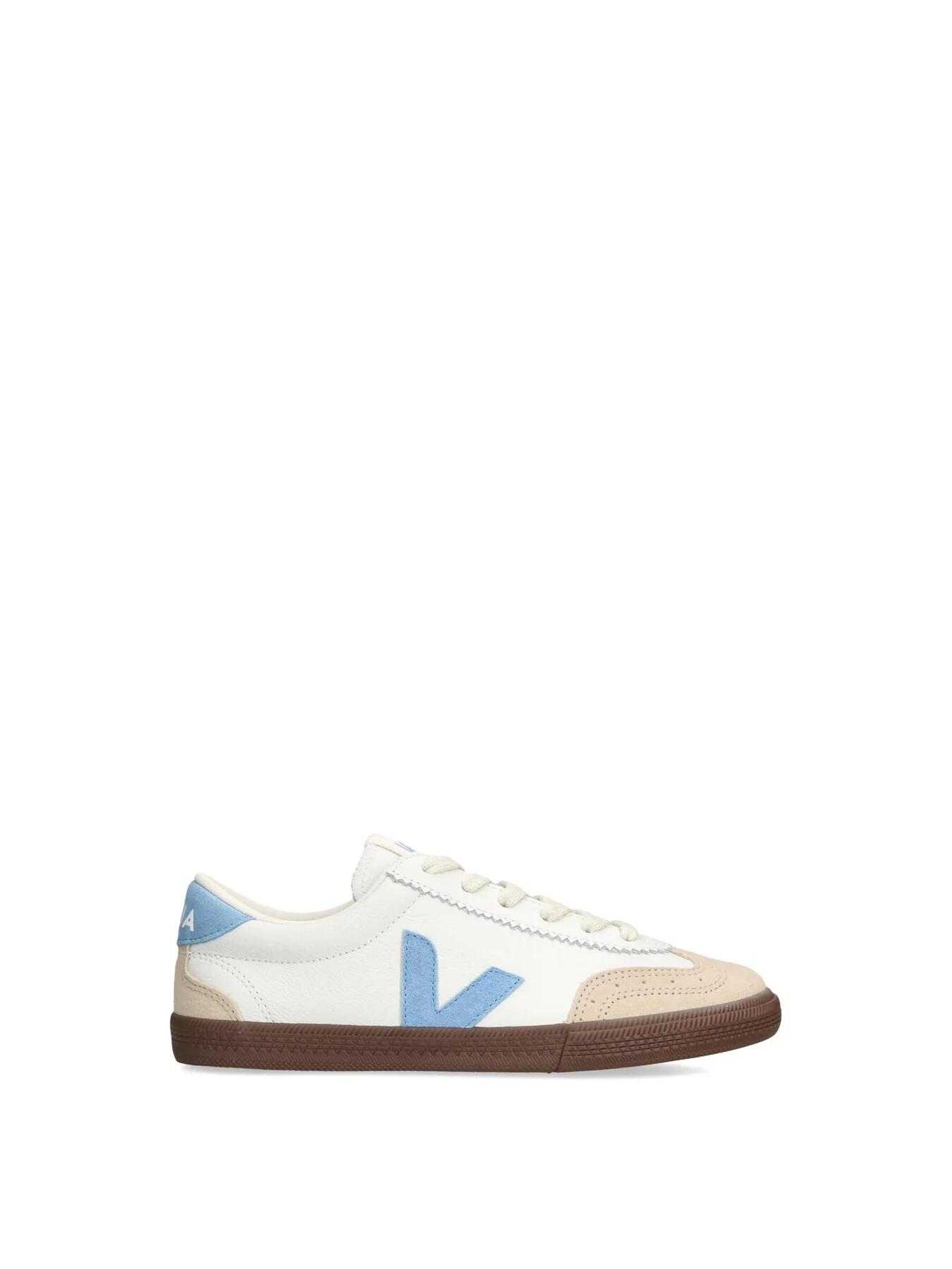 VOLLEY WHITE AQUA BARK - Image 4