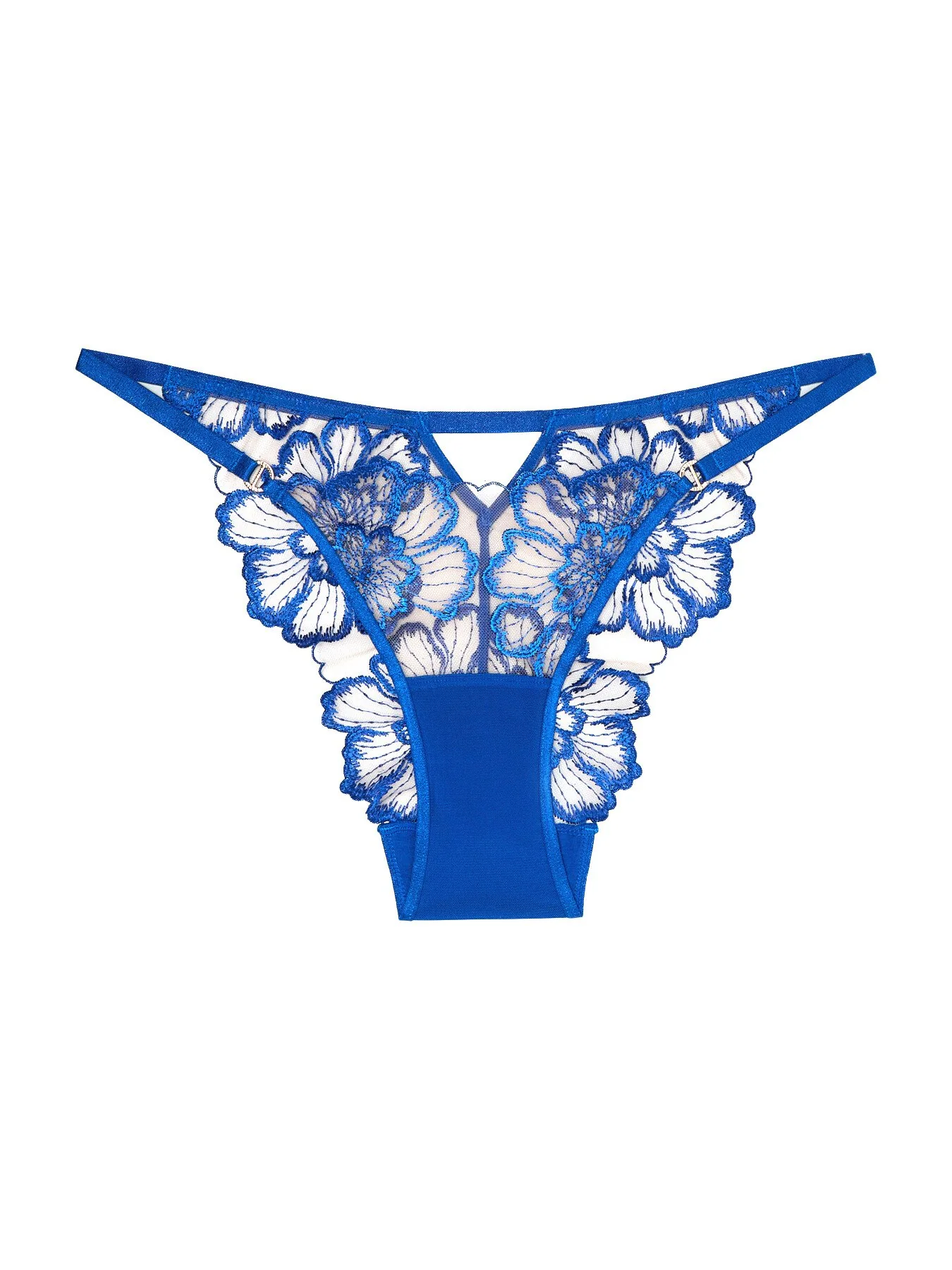 Catalina Brief