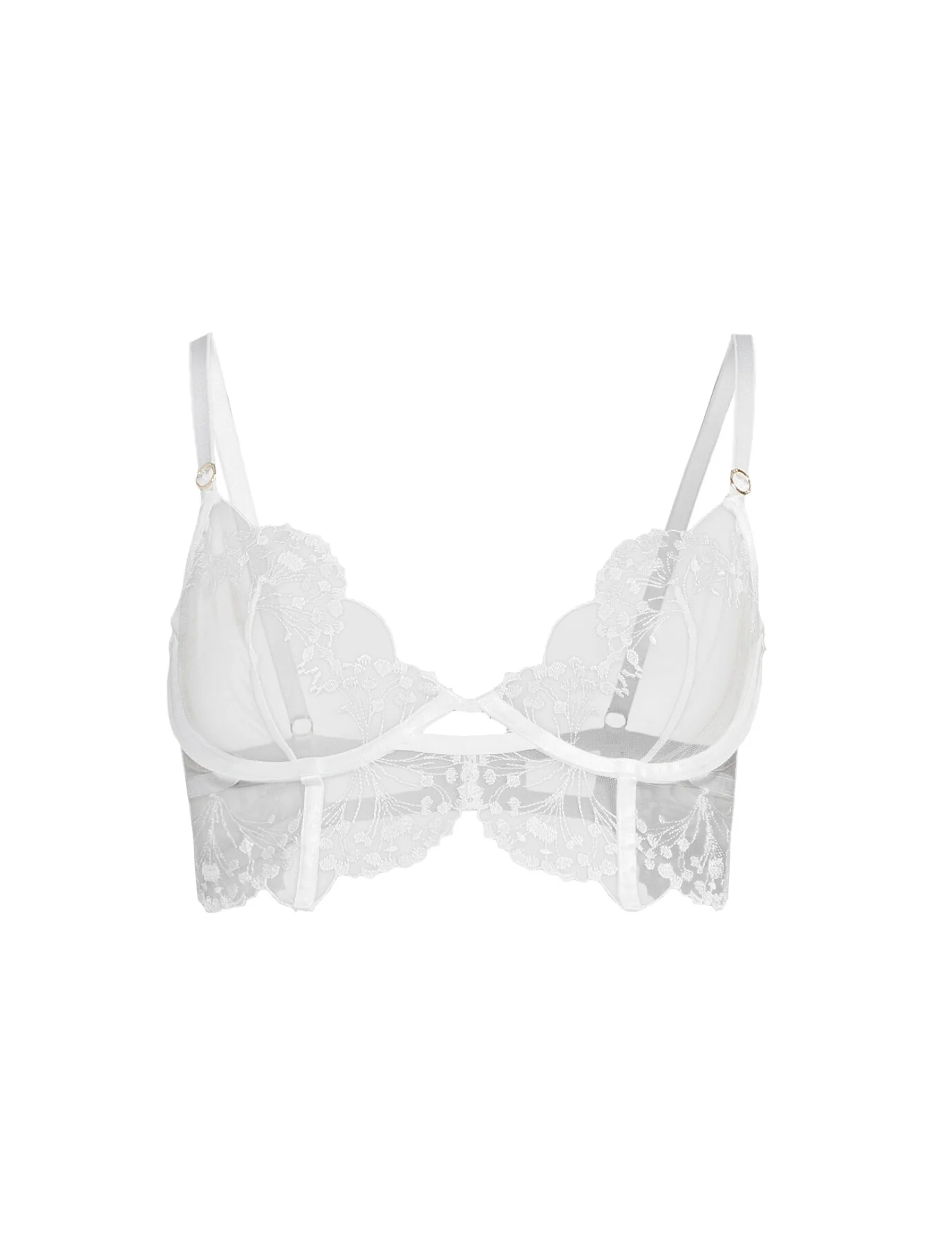 Marisa Wired Bra