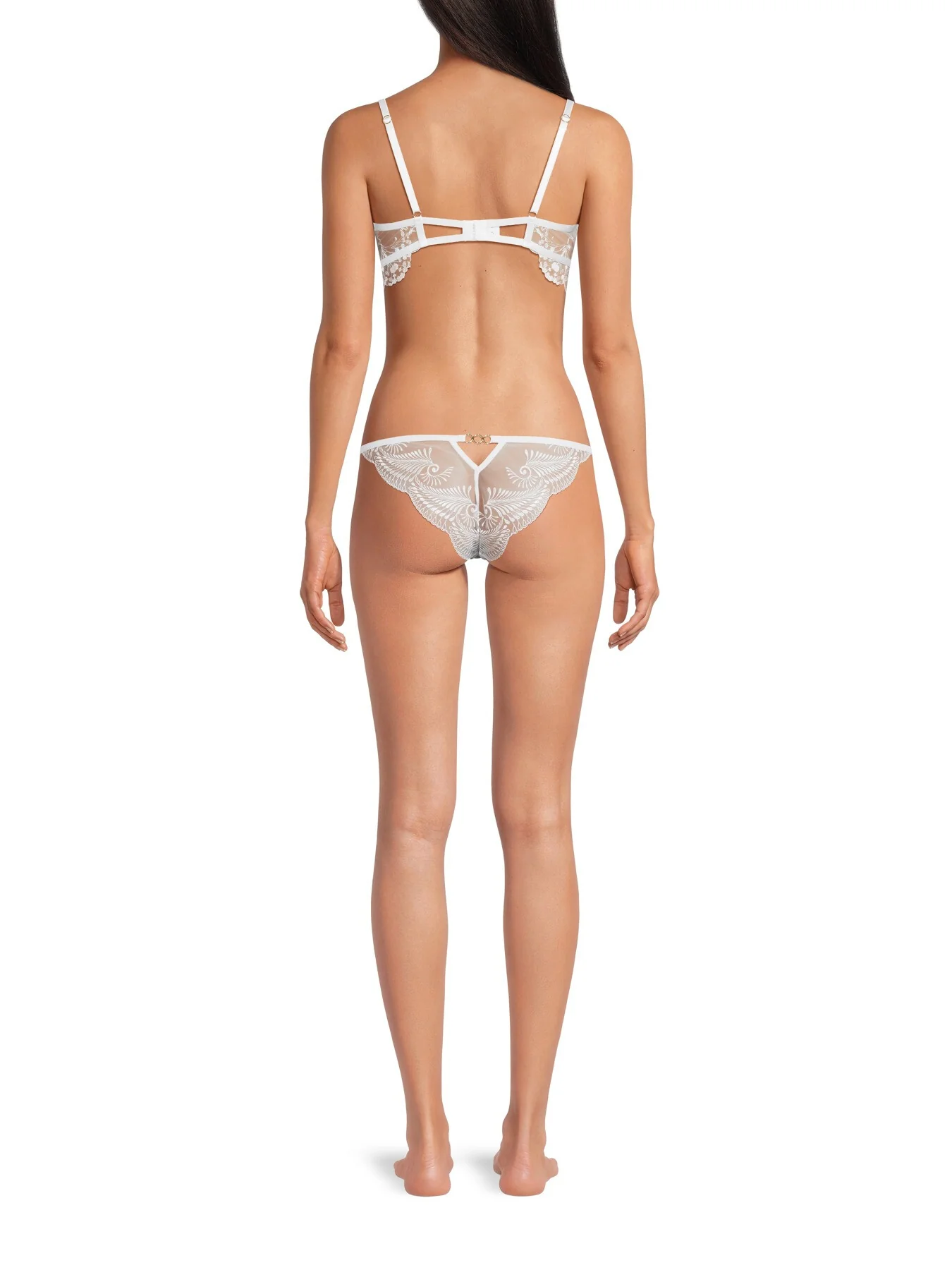 Marisa Wired Bra - Image 5