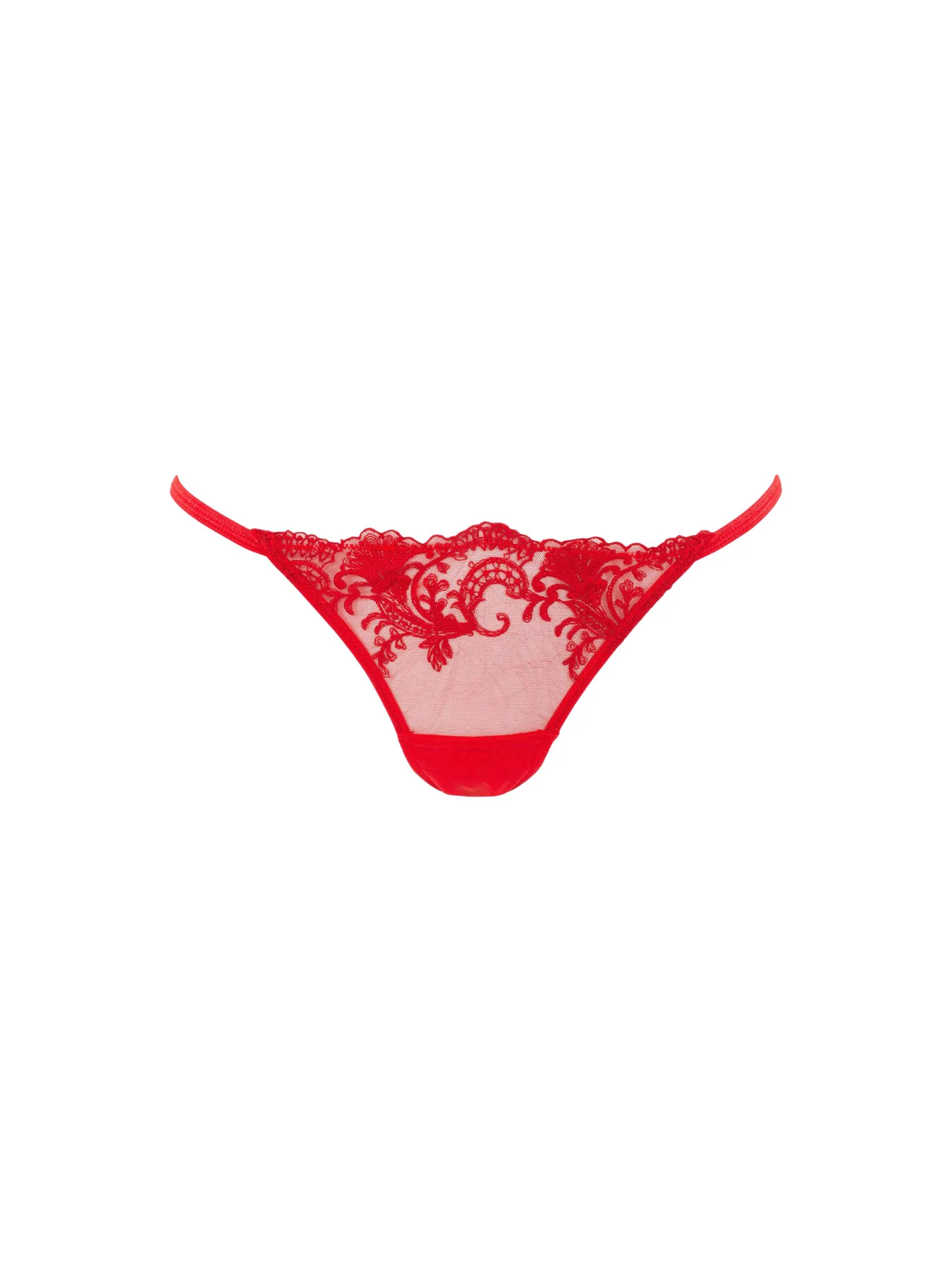 Marseille Brief