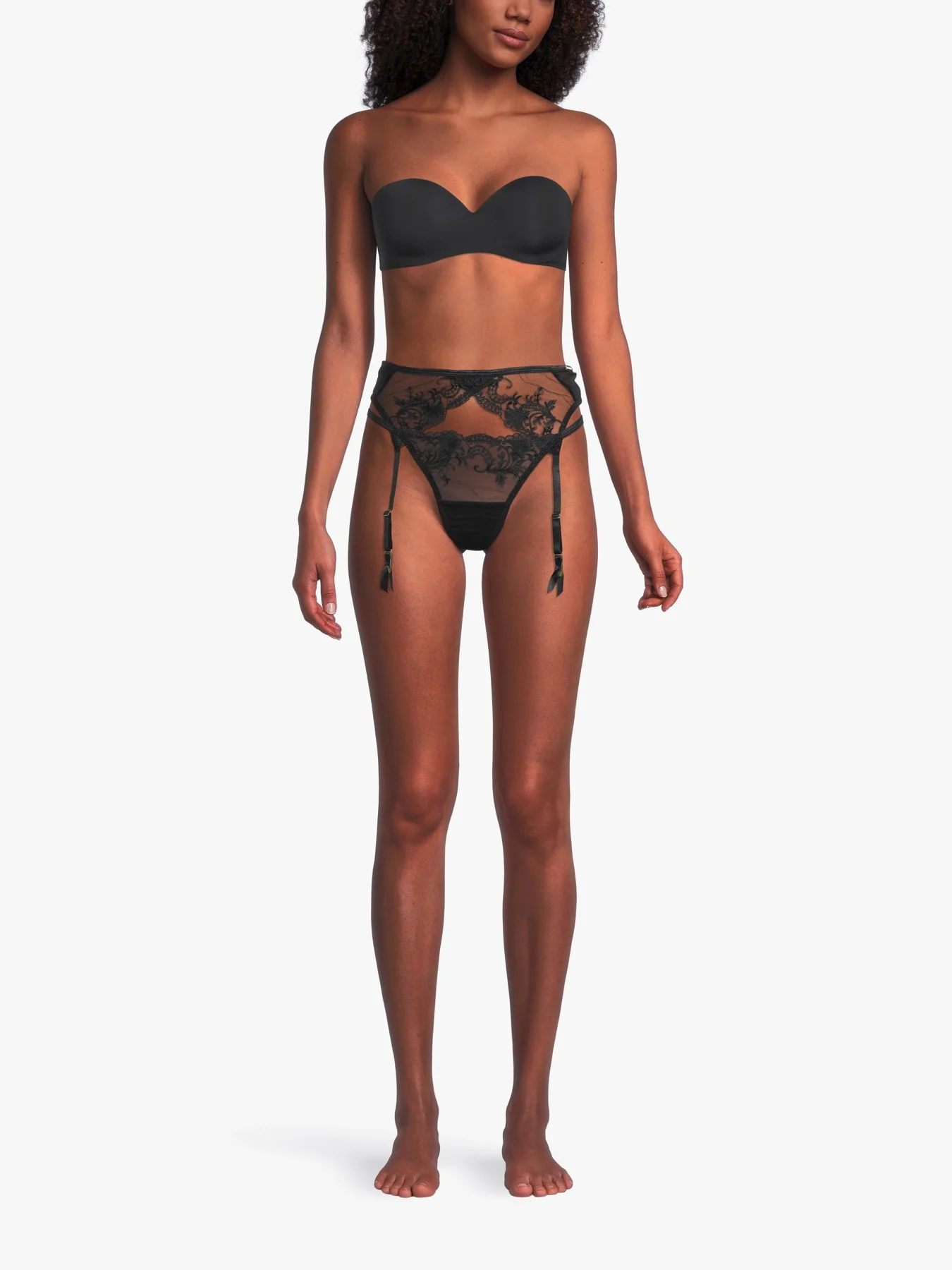 Marseille Suspender - Image 2