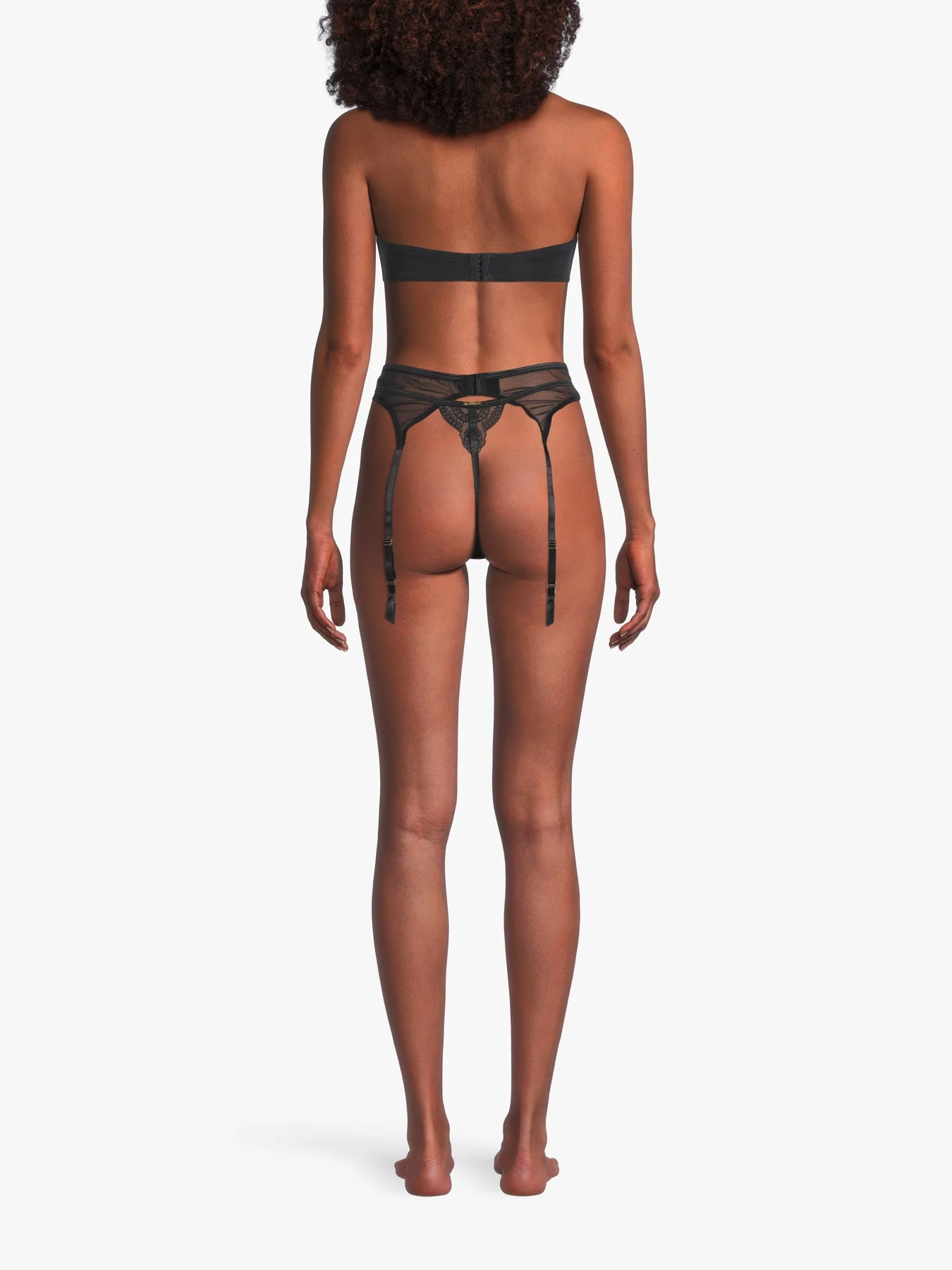 Marseille Suspender - Image 3