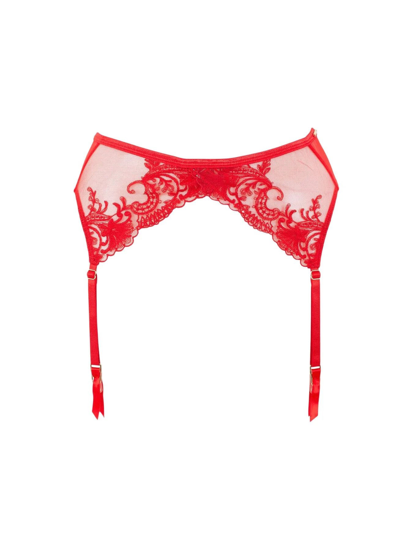 Marseille Suspender