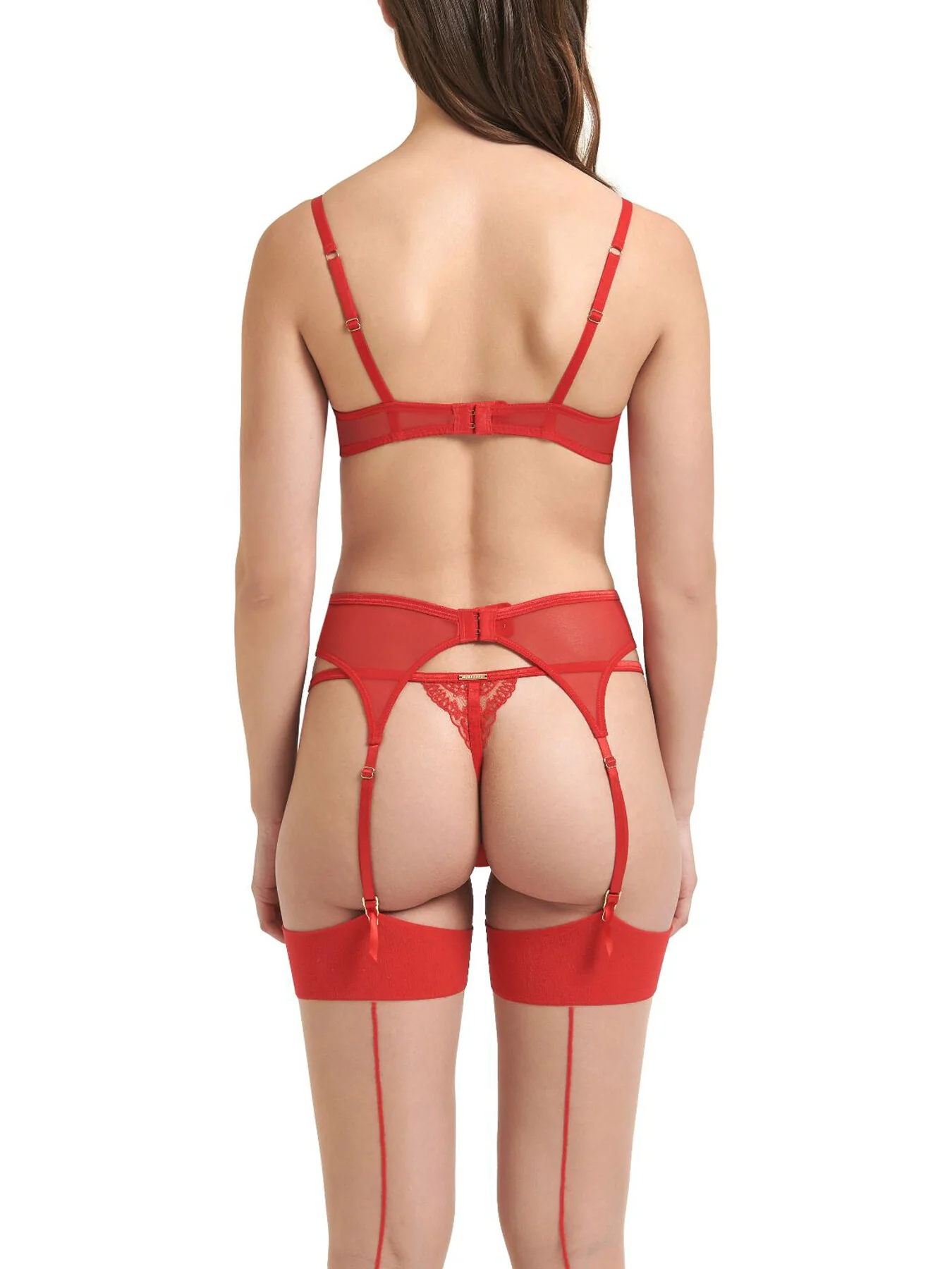 Marseille Suspender - Image 4