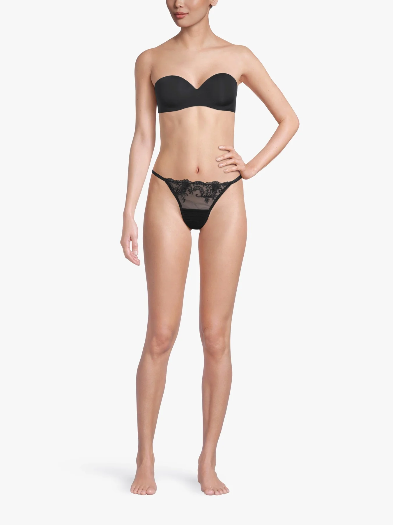 Marseille Thong - Image 2