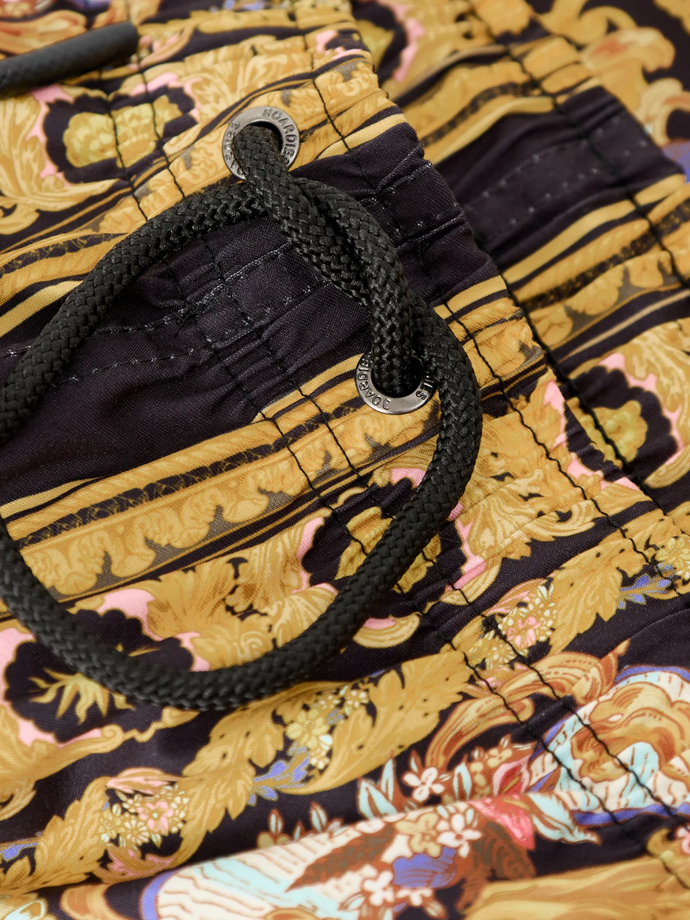Boardies Baroque Premium Mens Swim Shorts - Image 3
