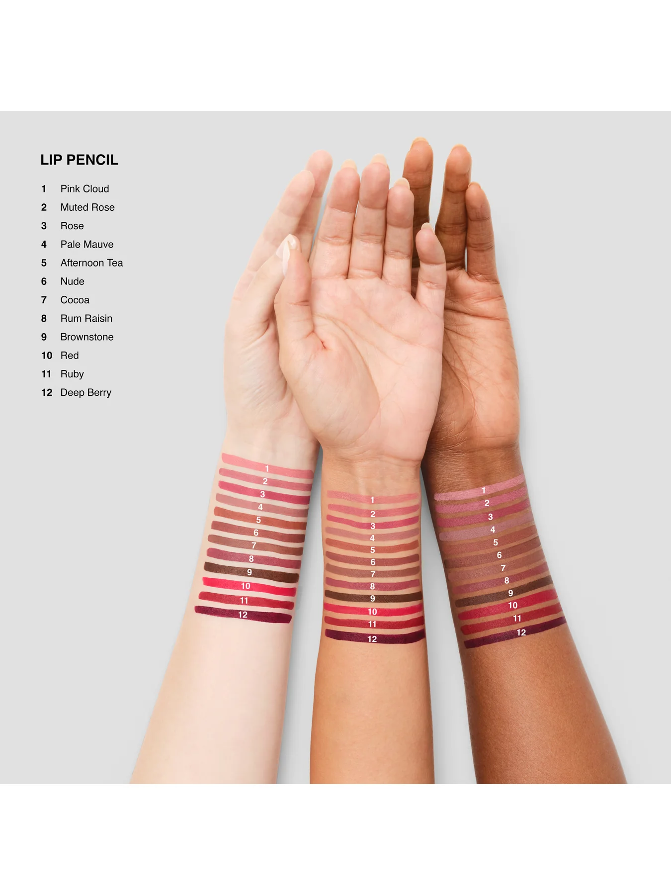 Bobbi Brown Luxe Cashmere Matte - Image 60