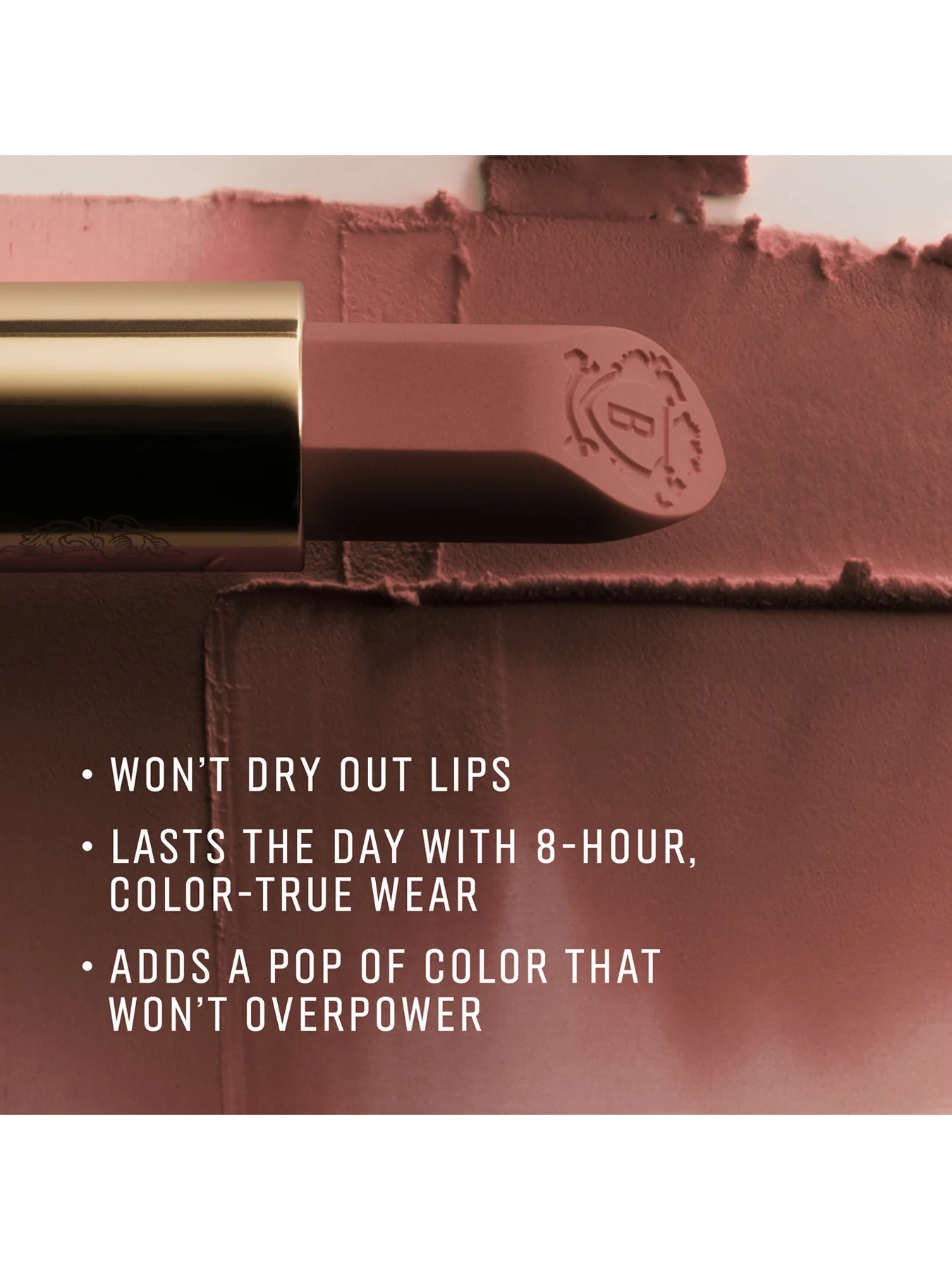 Bobbi Brown Luxe Cashmere Matte - Image 61