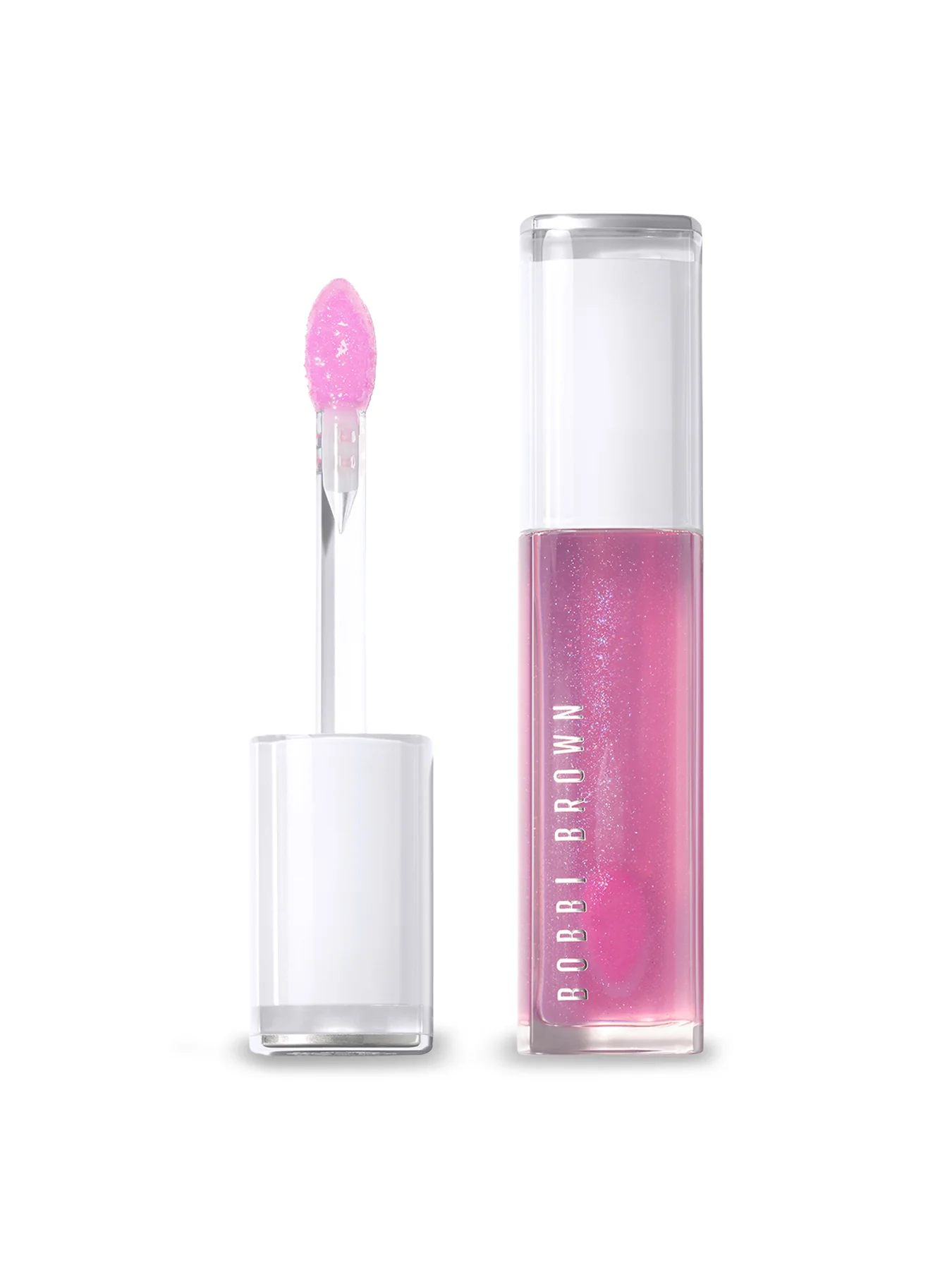Extra Blushing Lip Oil