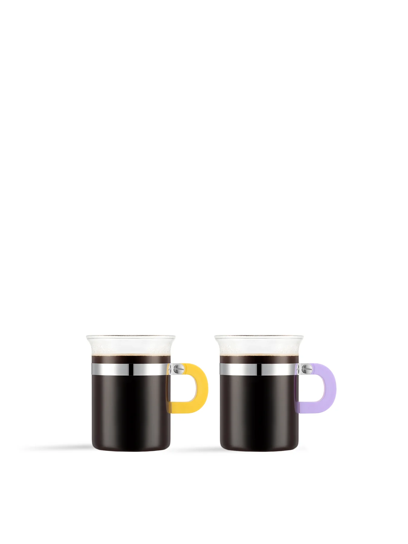 Chambord 2 Piece Tea Glass 10oz