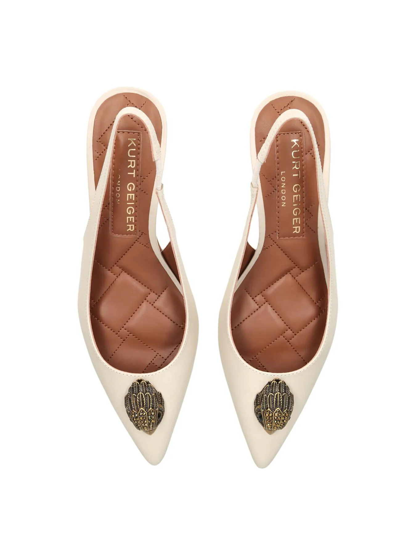 BELGRAVIA SLING BACK - Image 2