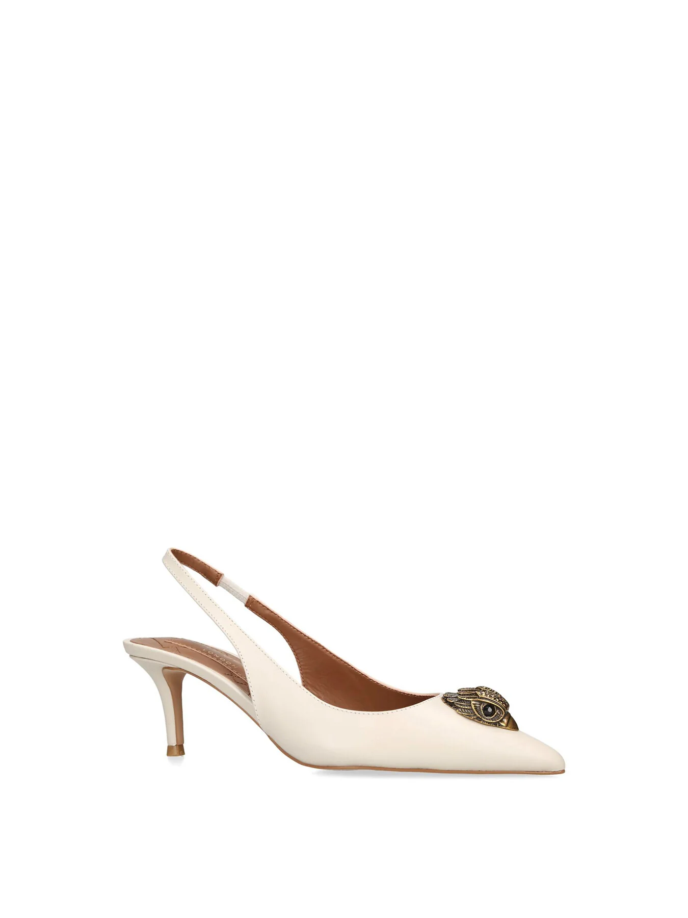 BELGRAVIA SLING BACK - Image 3