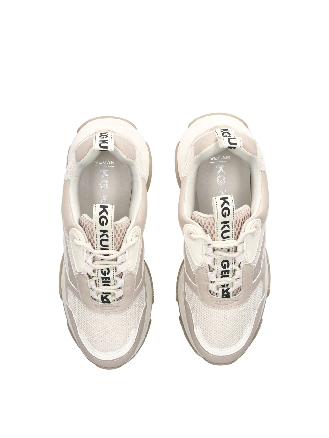 LILA LACE UP - Image 2
