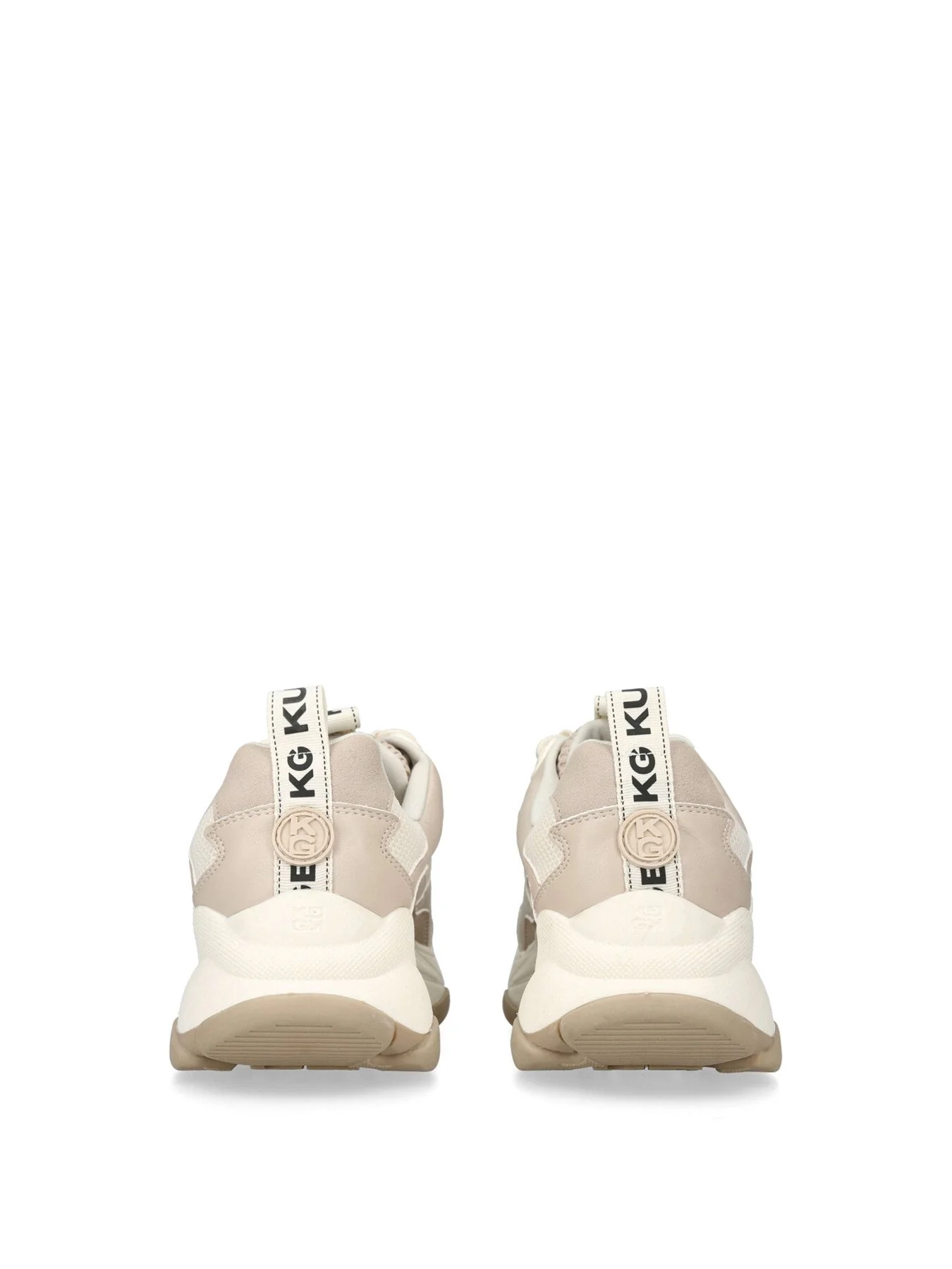 LILA LACE UP - Image 3