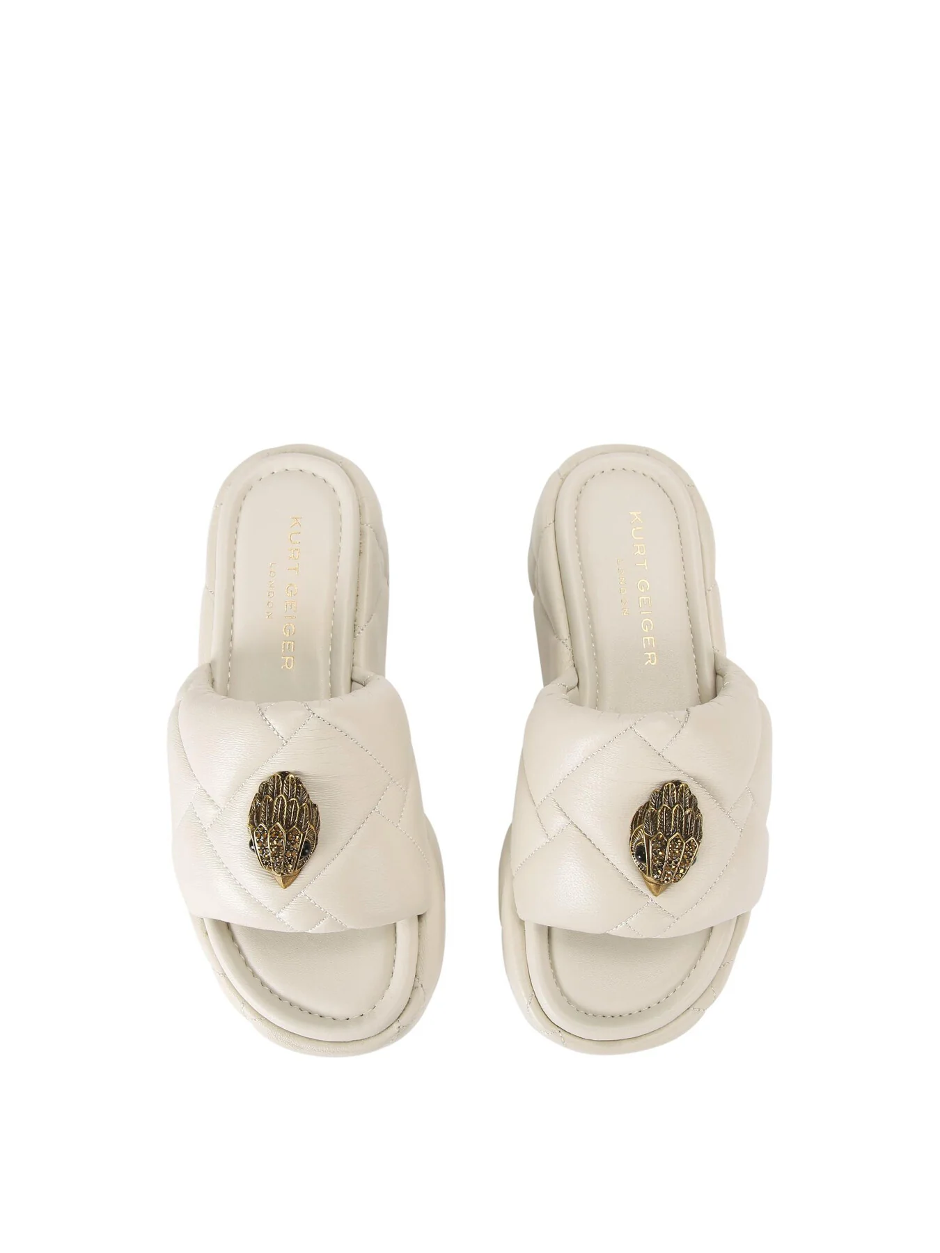 KENSINGTON PUFF FLATFORM - Image 2