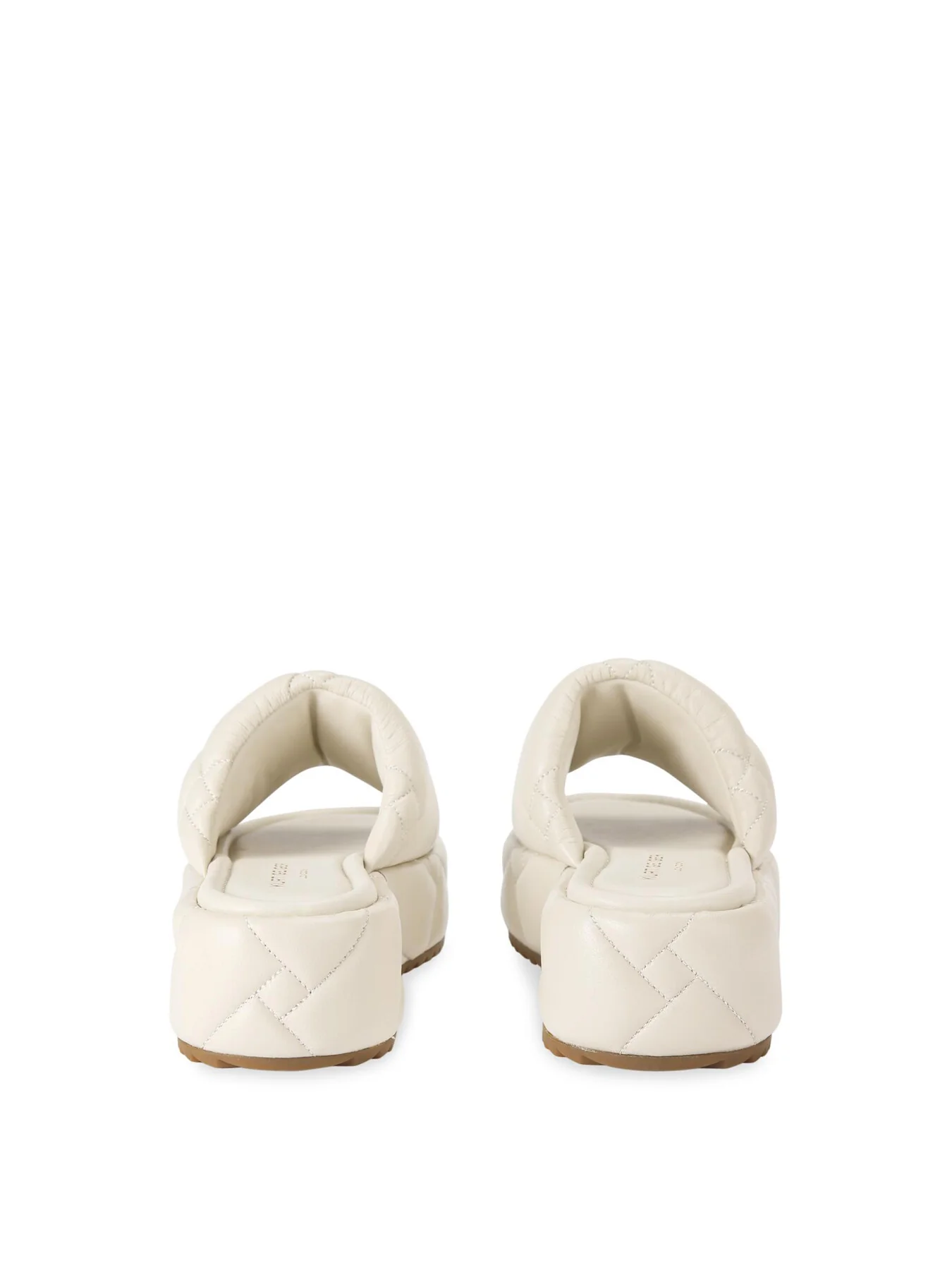 KENSINGTON PUFF FLATFORM - Image 3