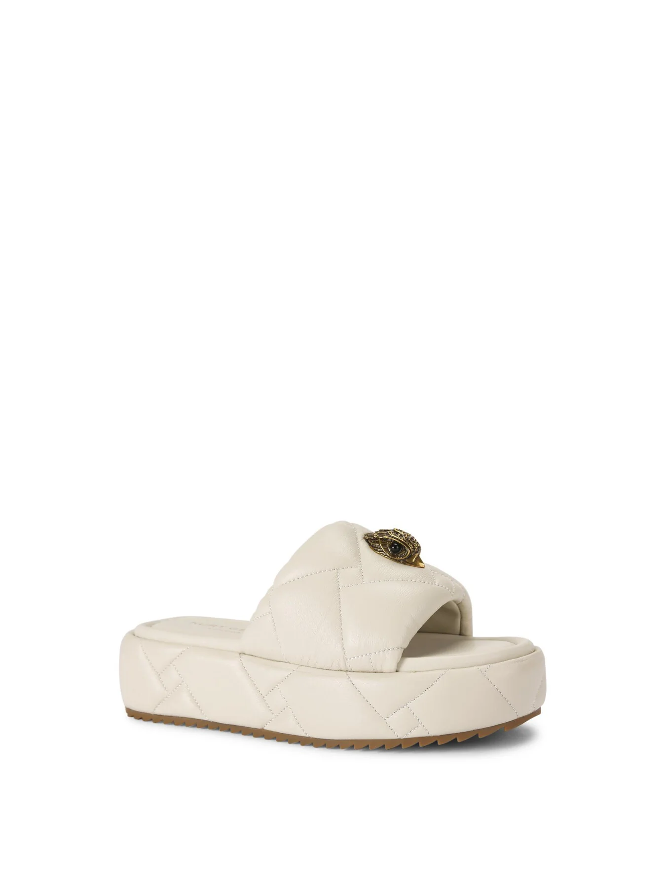 KENSINGTON PUFF FLATFORM - Image 4