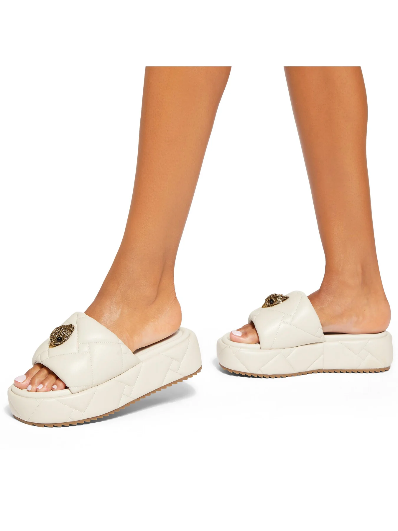 KENSINGTON PUFF FLATFORM - Image 5