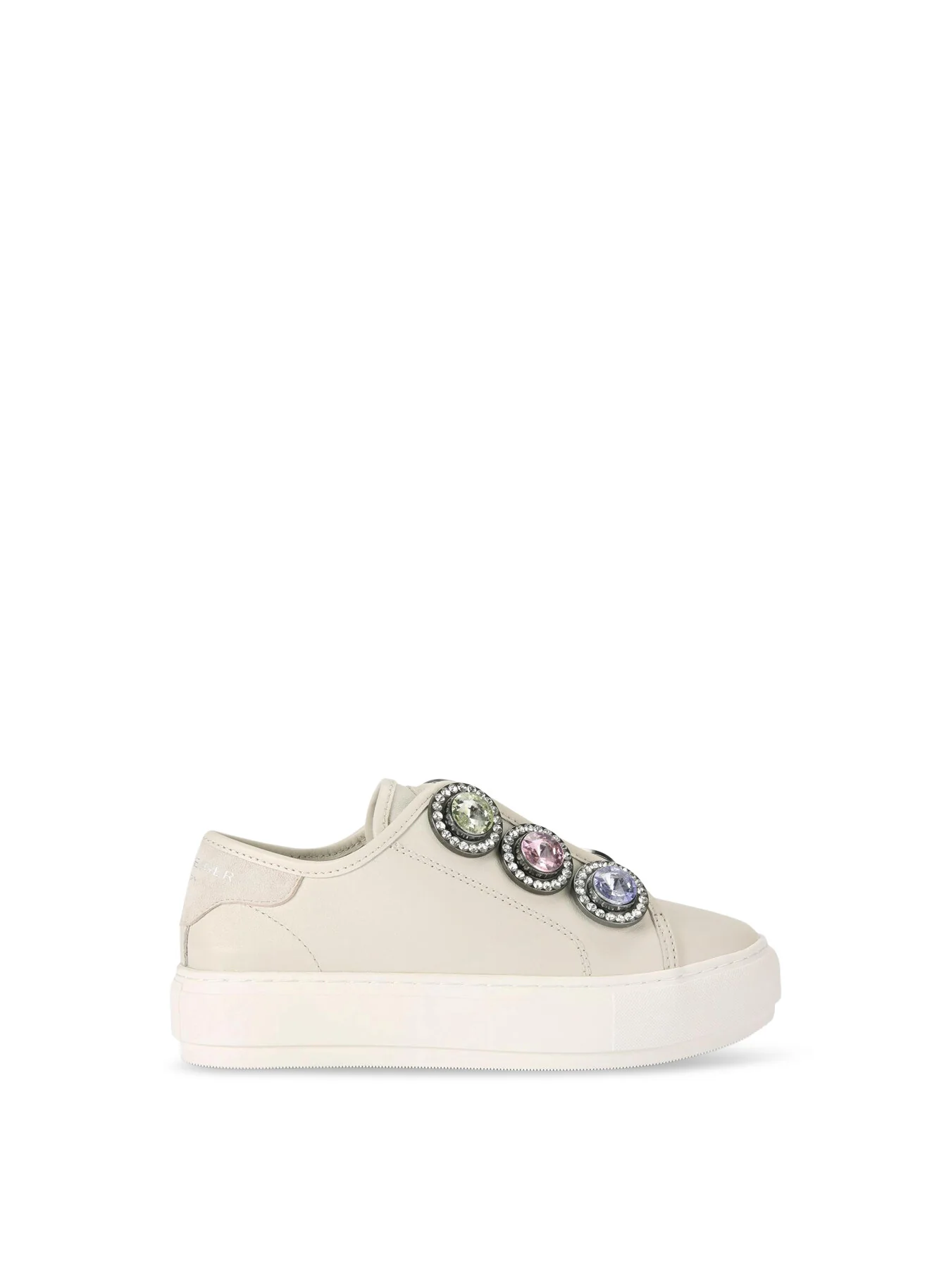 LANEY OCTAVIA