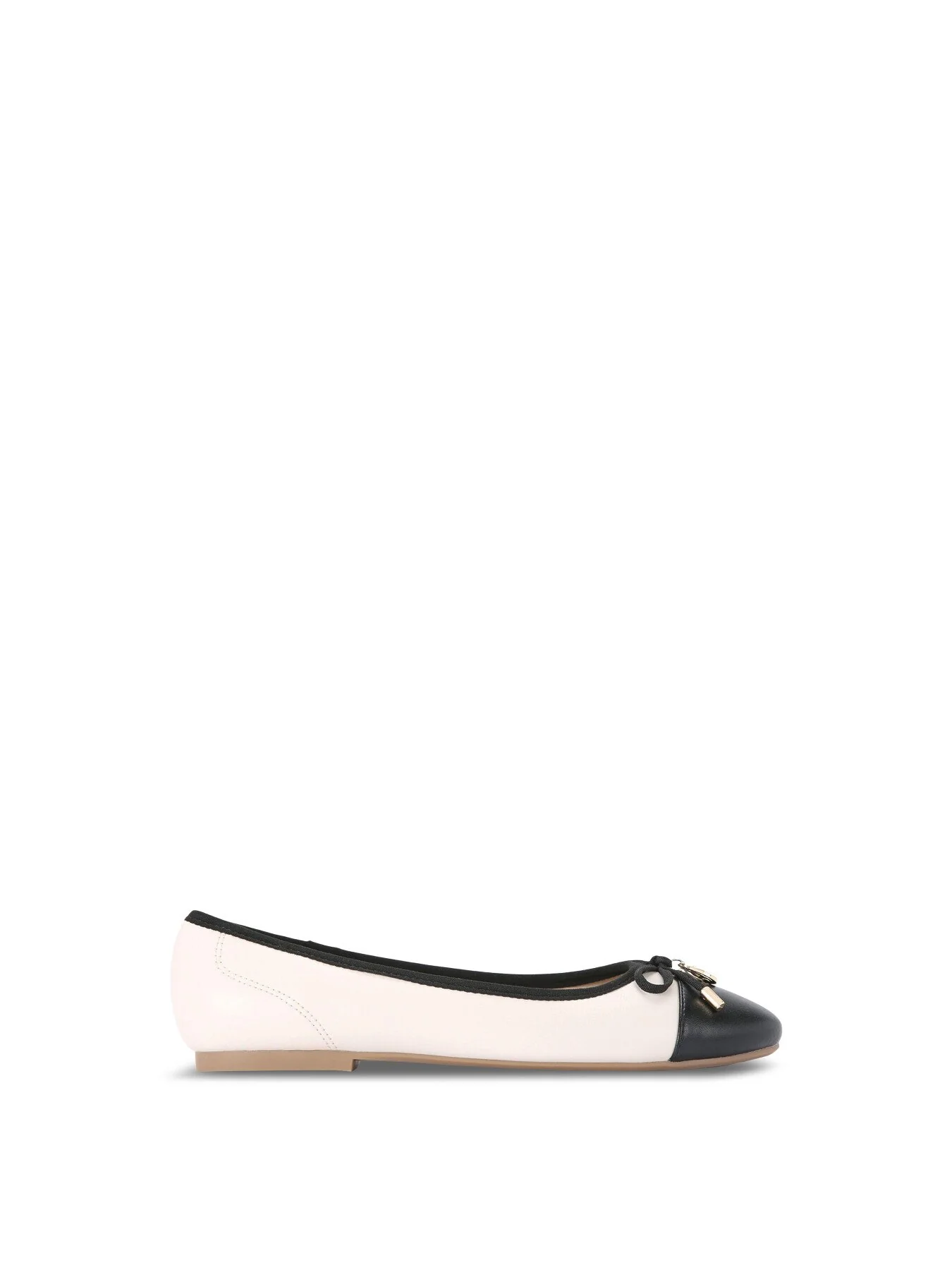 Mindy2 Trainers Bone
