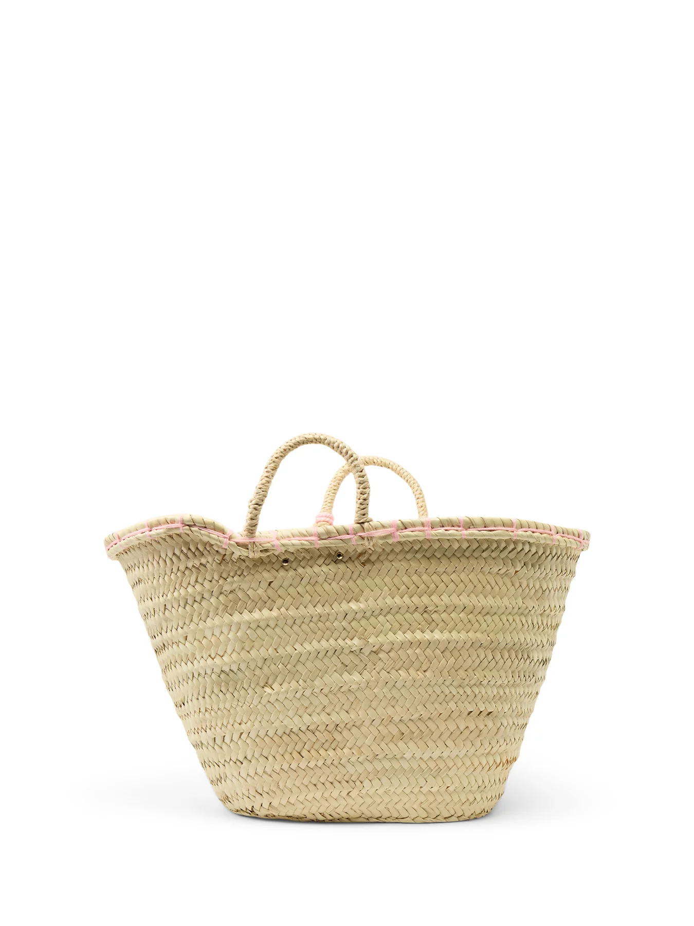 Rose All Day Slogan Basket - Image 3