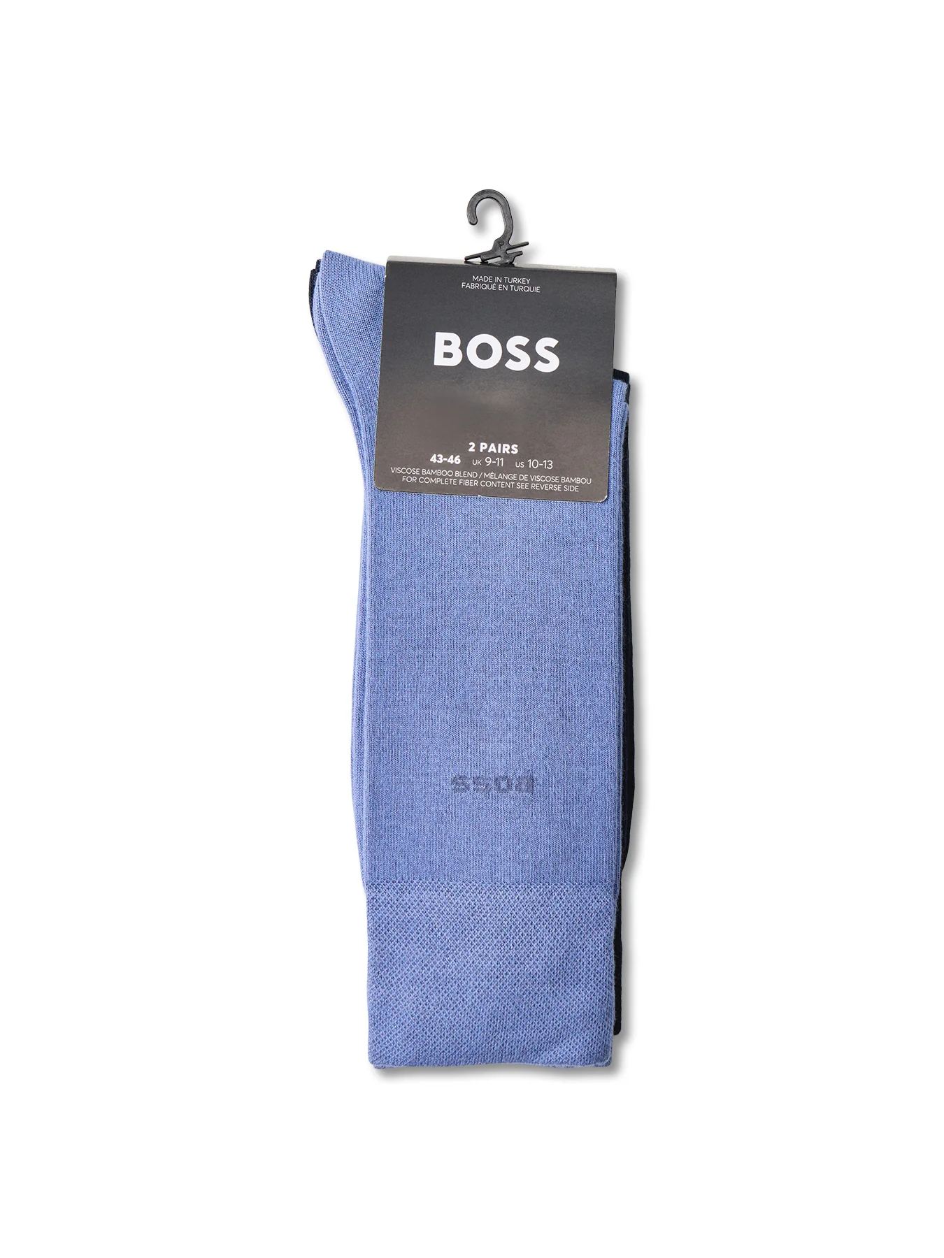 2P RS Bamboo Socks