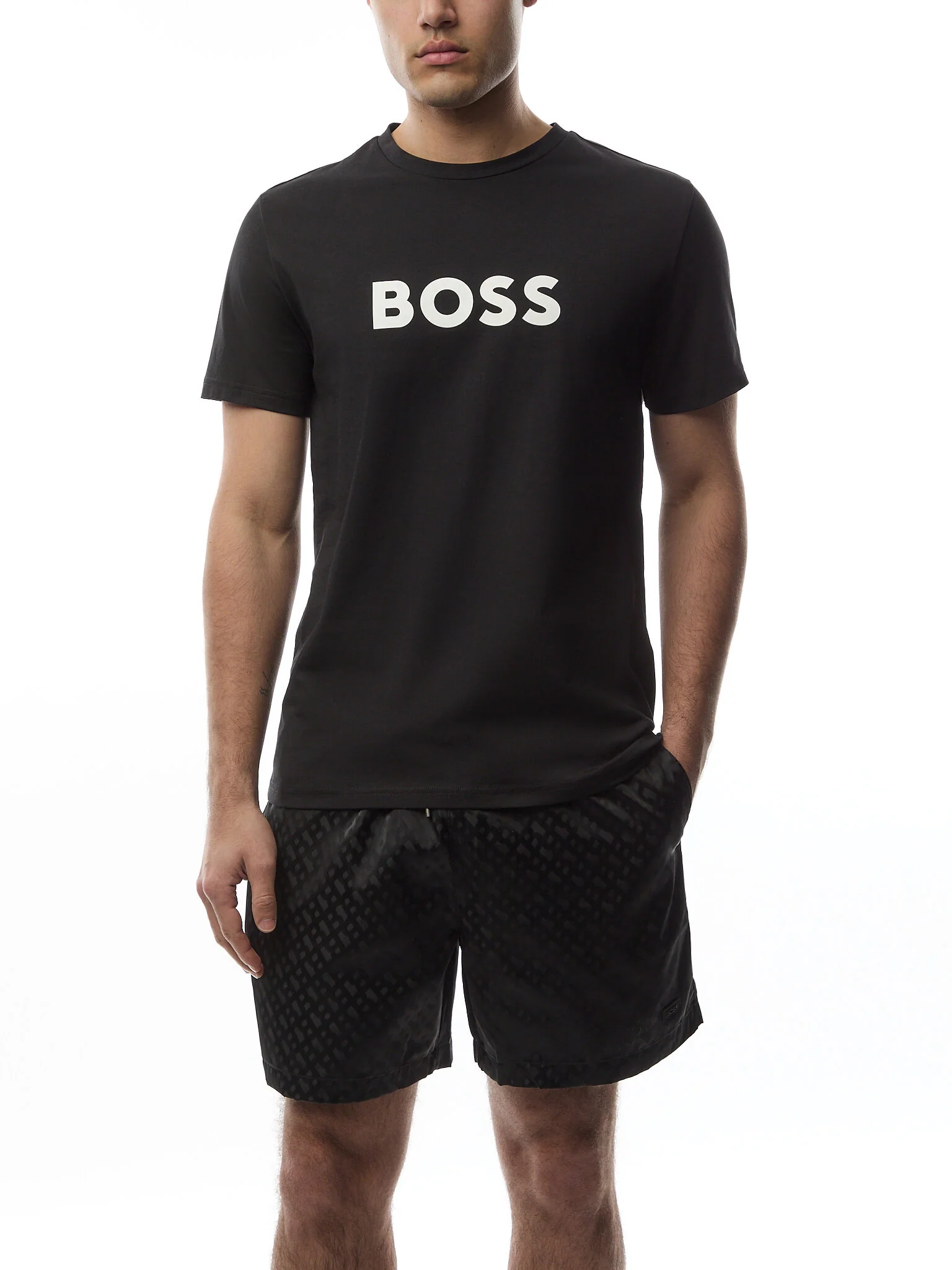 Cotton Jersey T-Shirt - Image 2