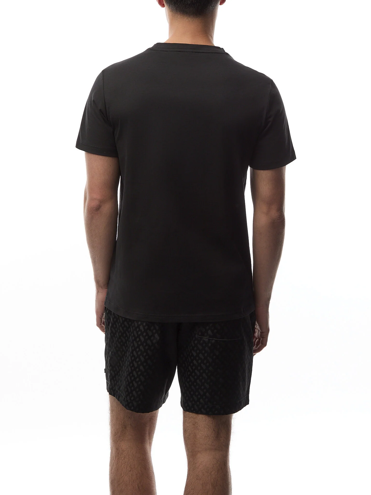Cotton Jersey T-Shirt - Image 3