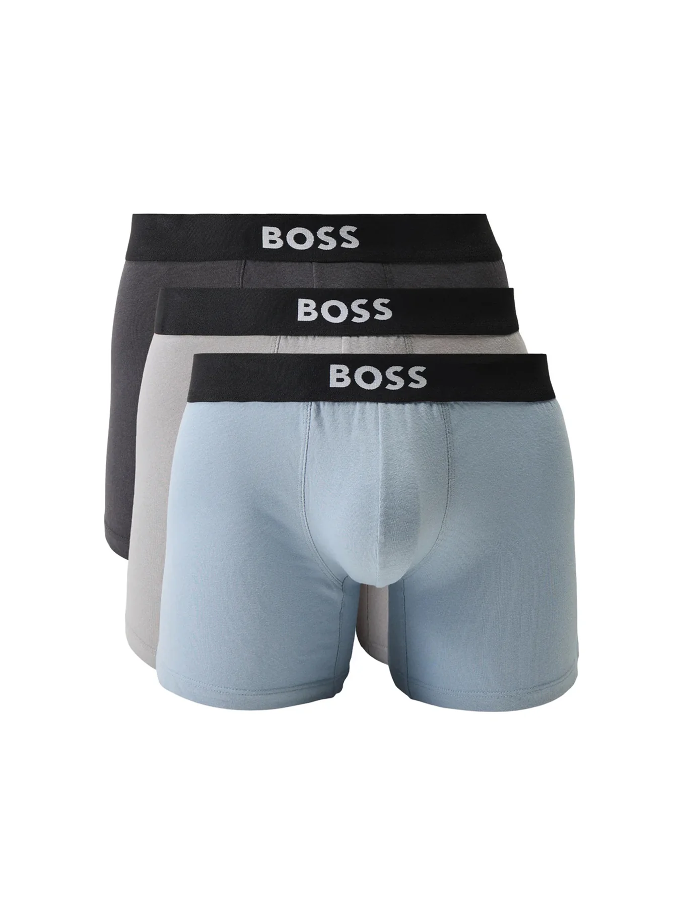 Boxer 3P Boss One Trunk
