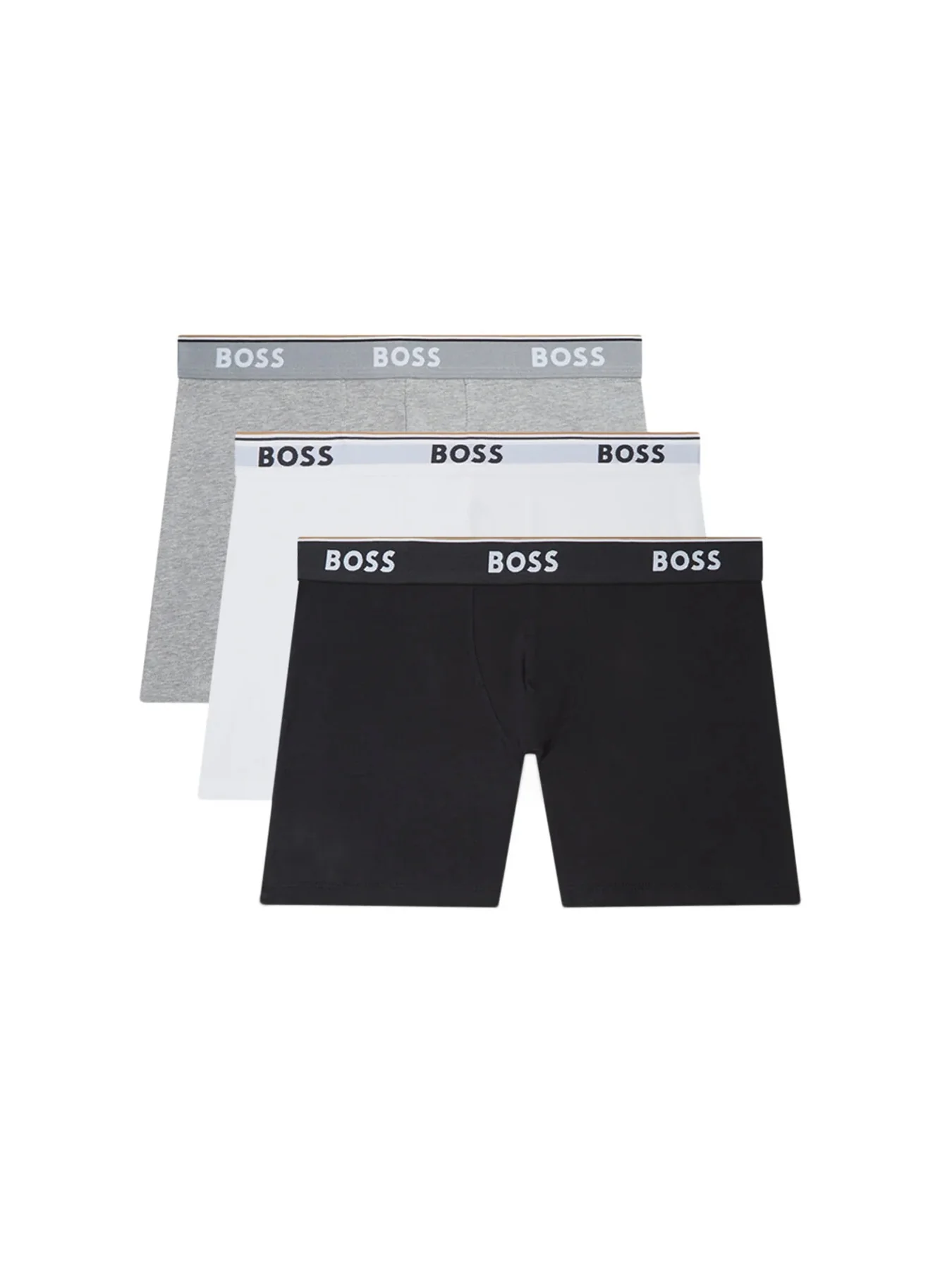 BoxerBr 3P Power
